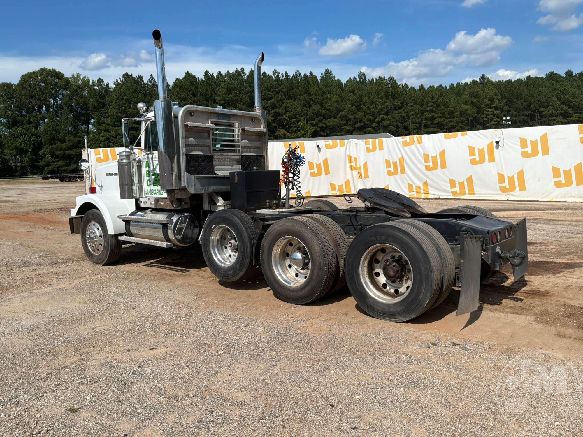 1998 Western Star 4900