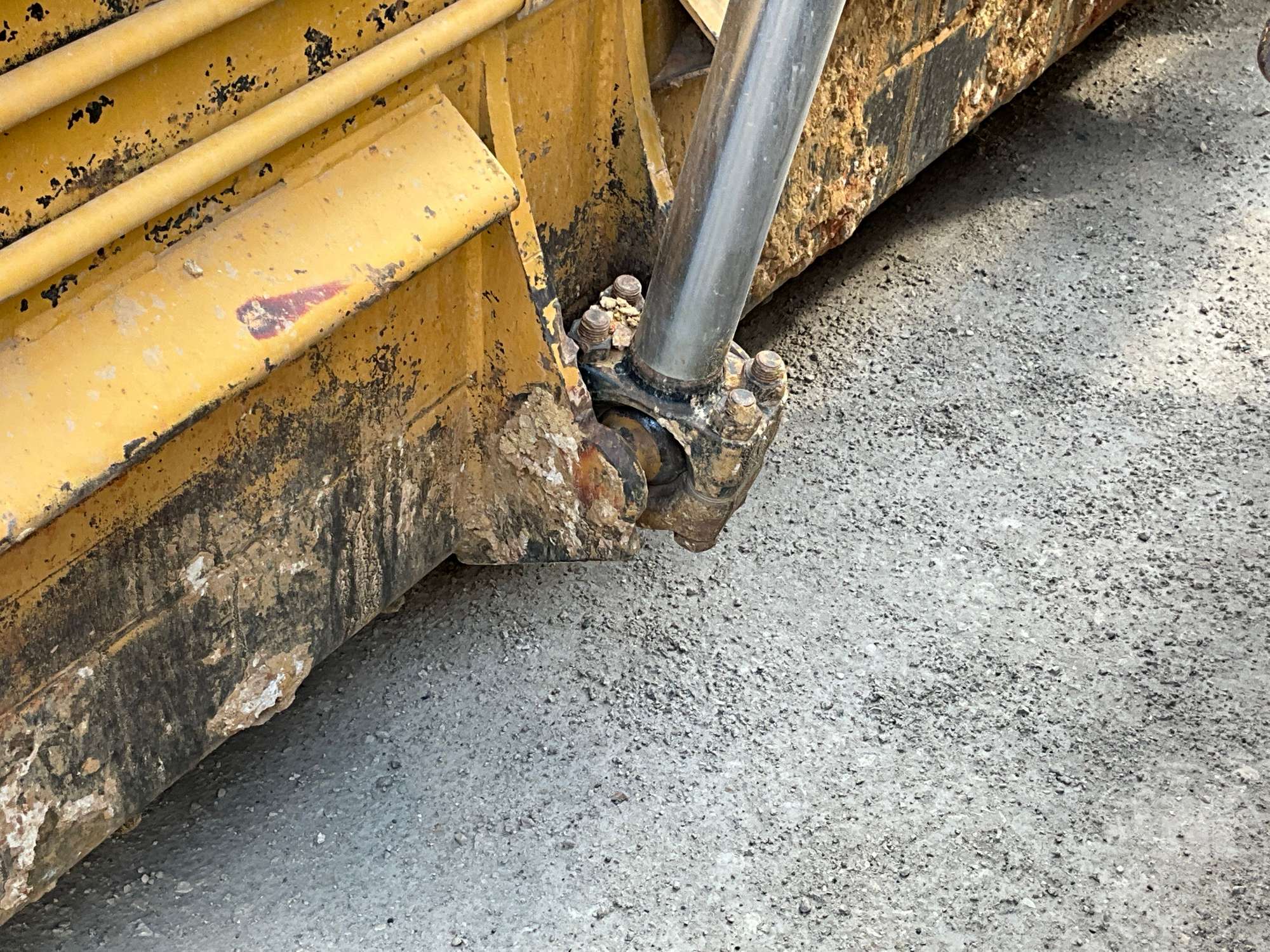 2014 Caterpillar D9T