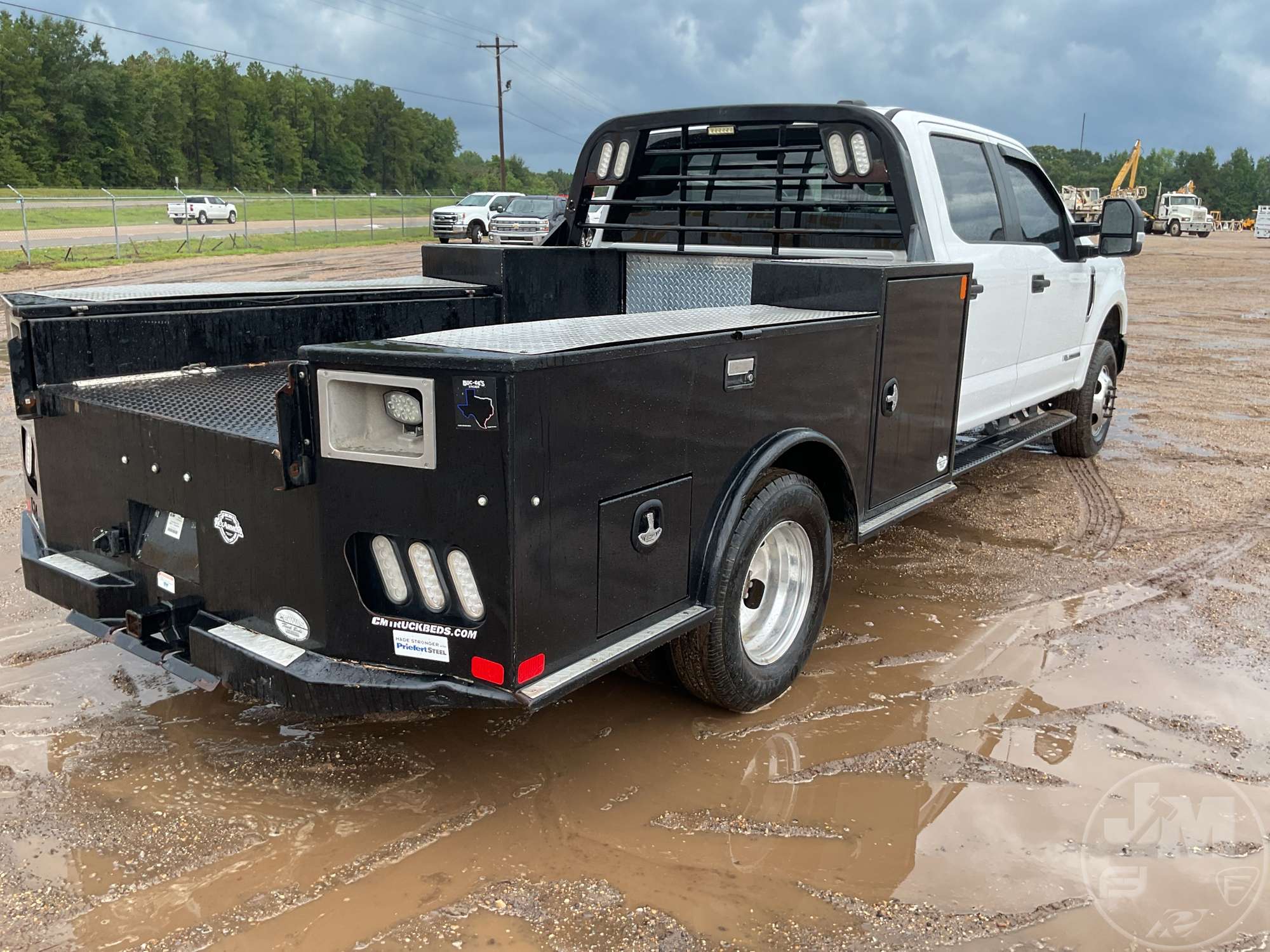 2022 Ford F-350