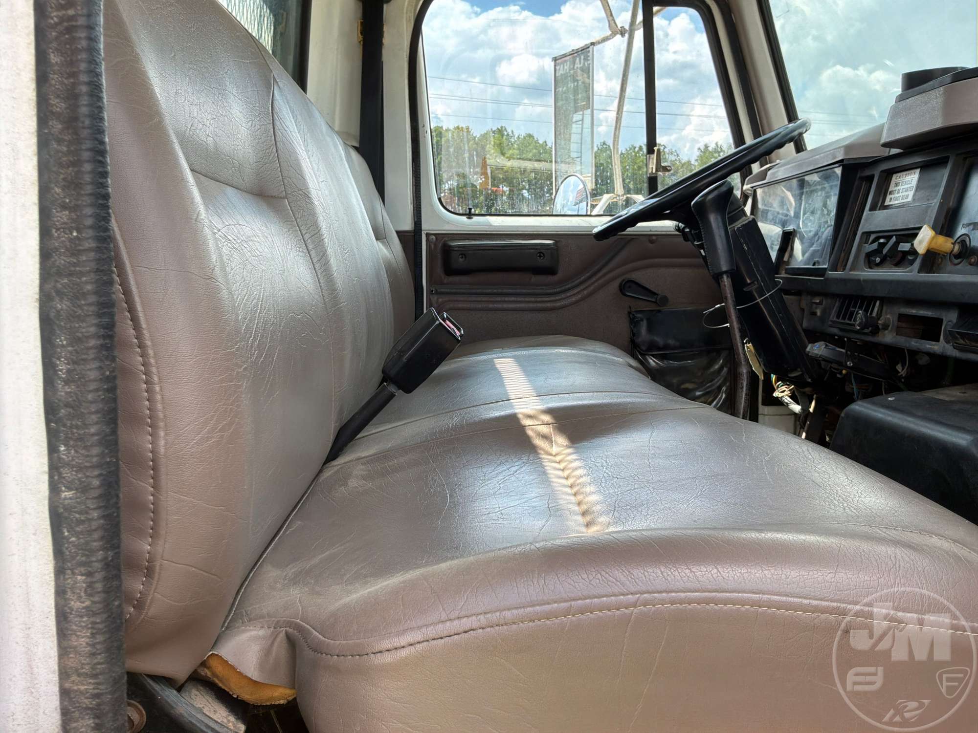 1999 International 4900
