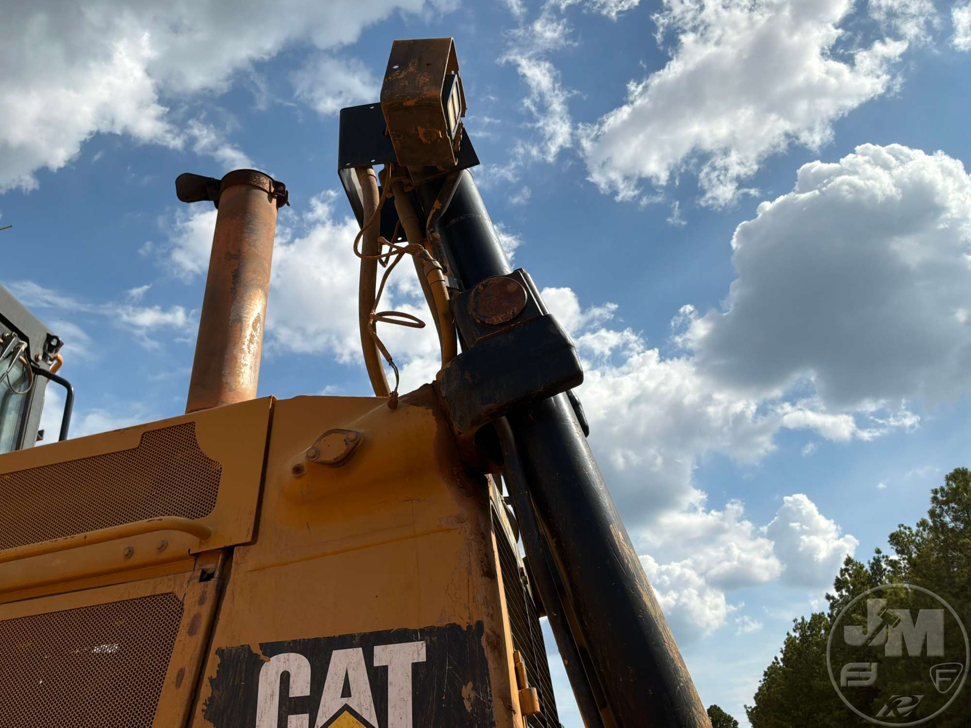 2012 Caterpillar D10T