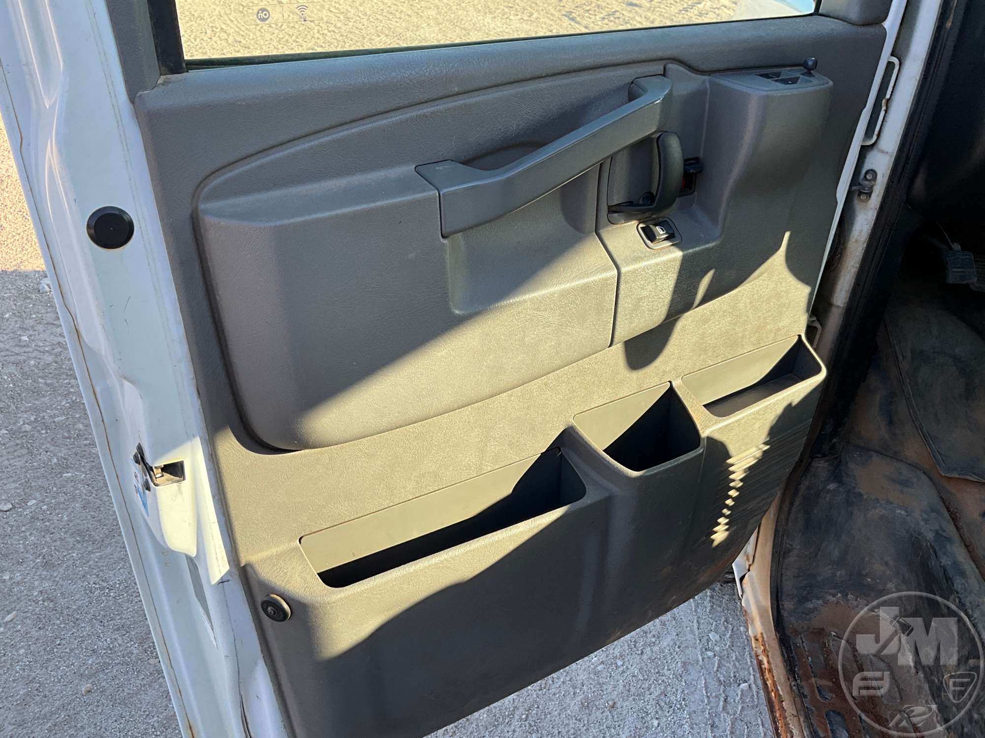 2019 Chevrolet EXPRESS