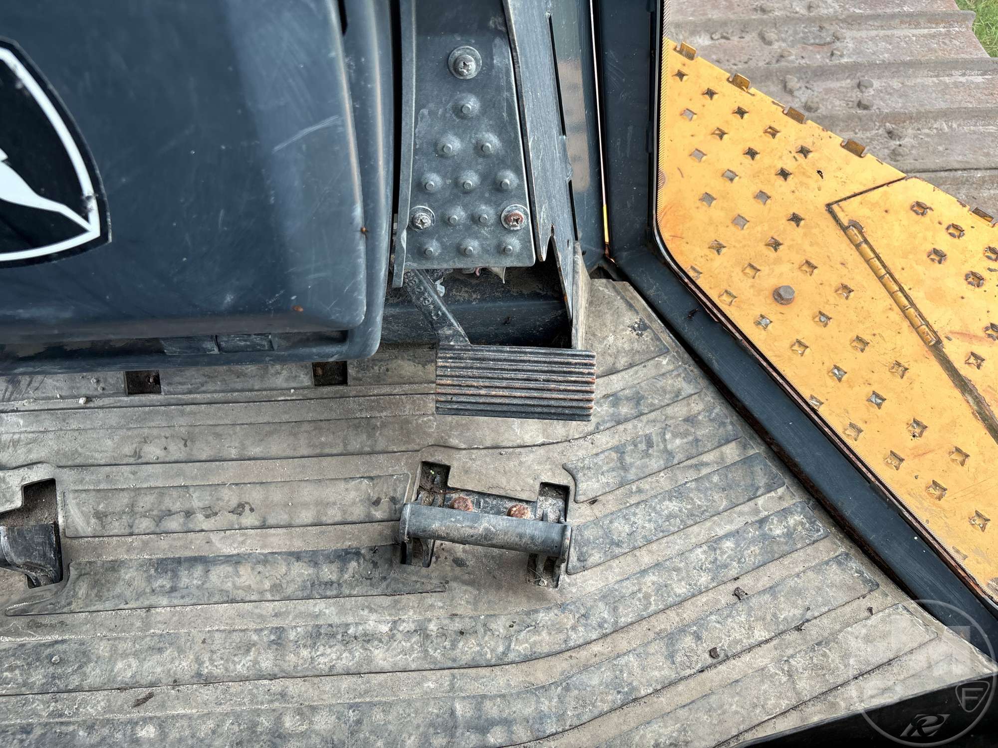 2019 John Deere 750K LGP