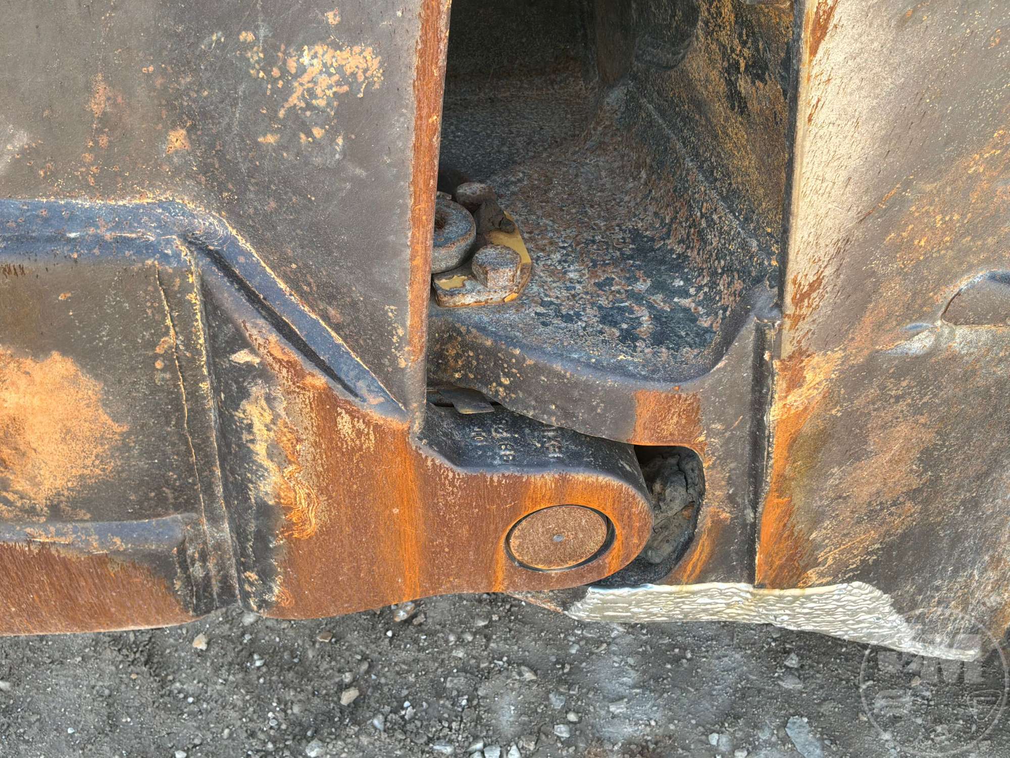 2010 Caterpillar D10T