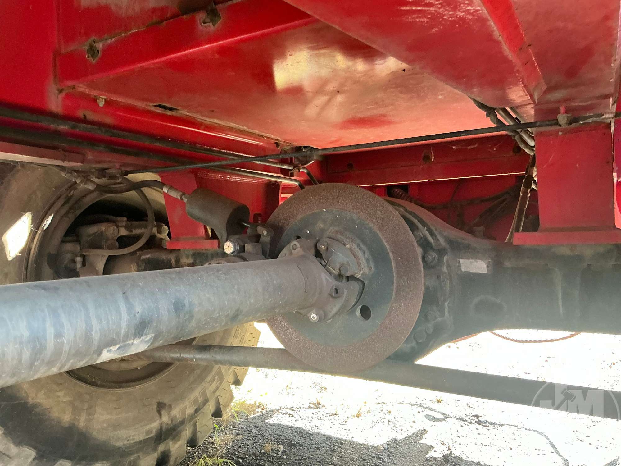 2007 Link-Belt RTC-8065 II