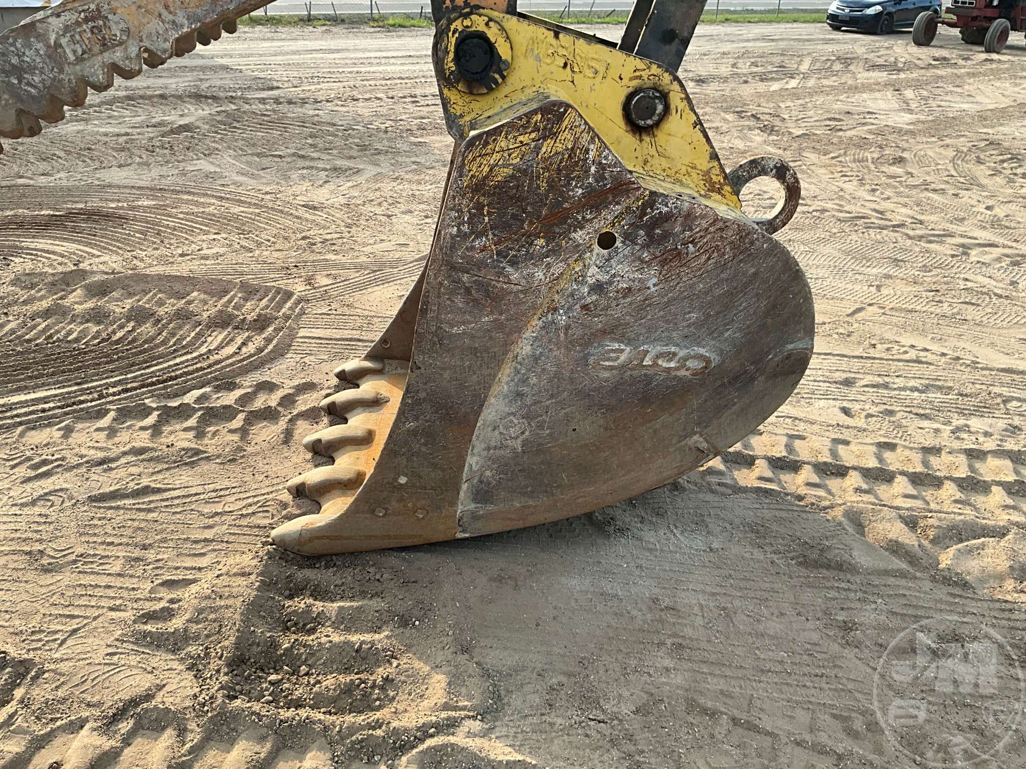 0 Hyundai ROBEX 250LC-9