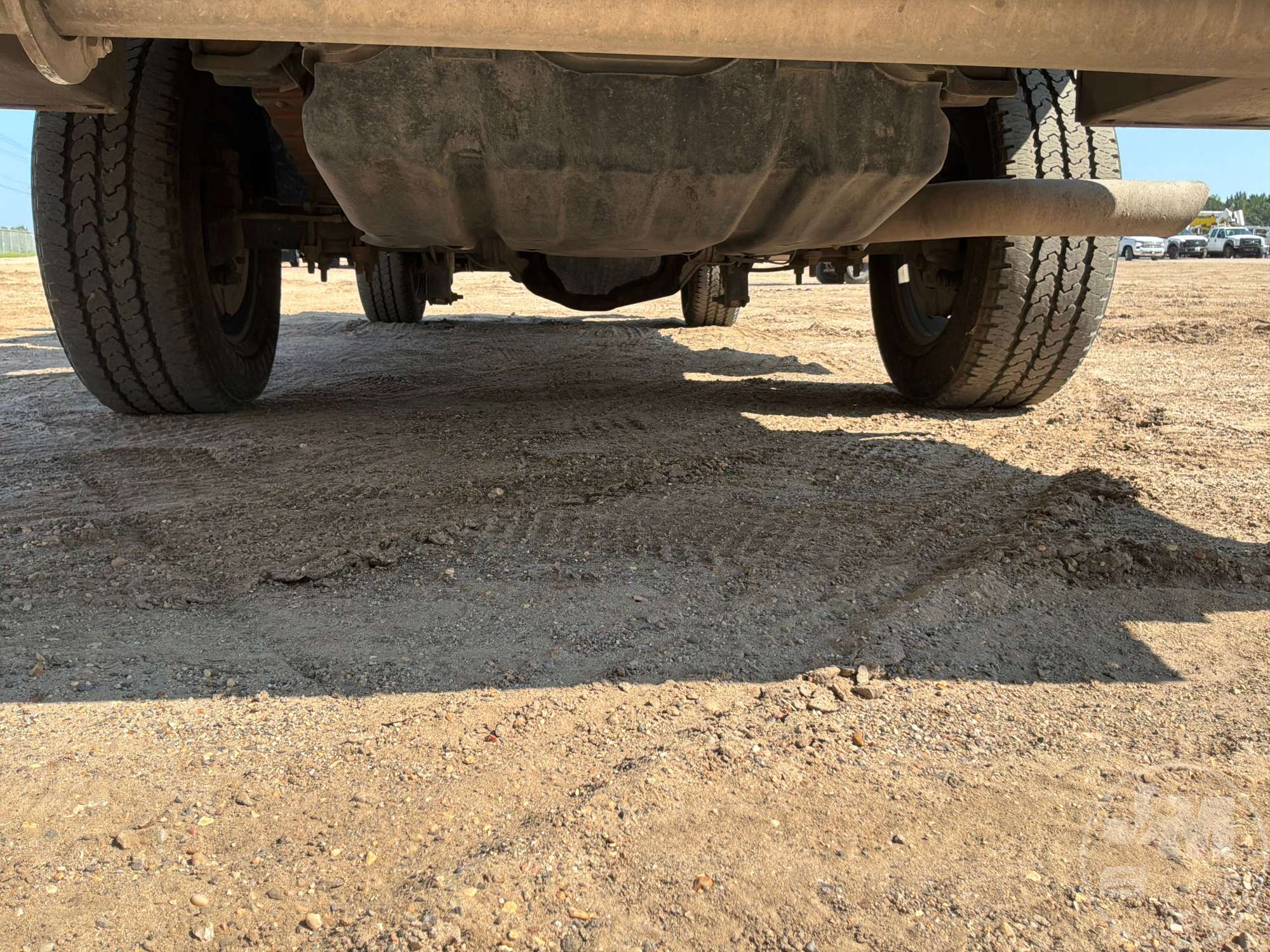 2016 Ford F-350XL SD