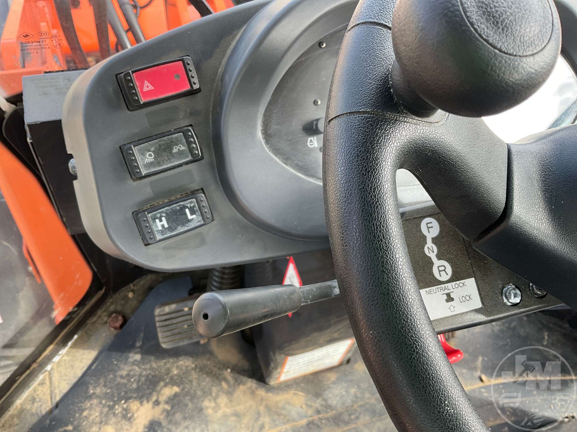 2024 Hitachi ZW80-5B