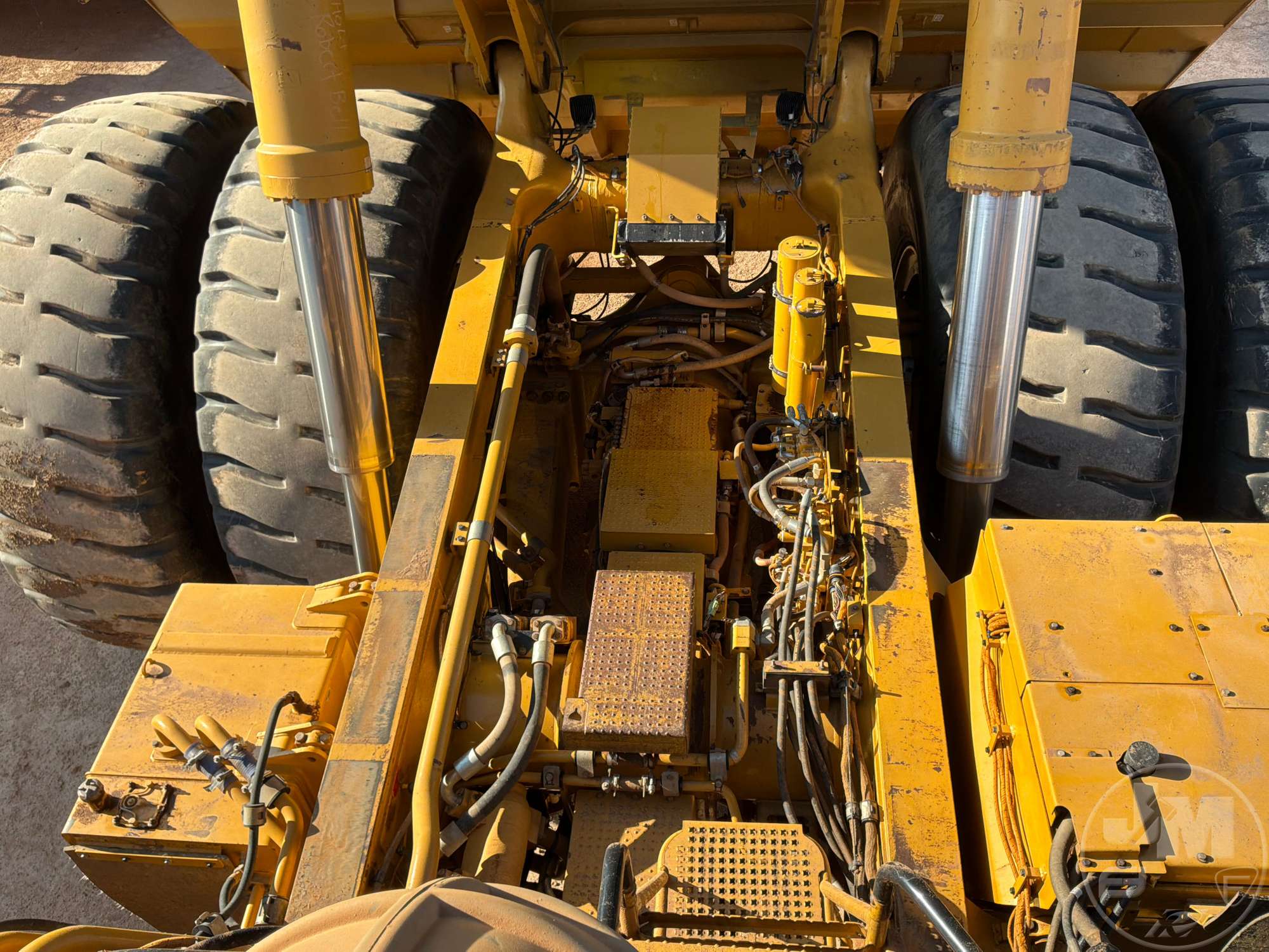 2021 Caterpillar 785G