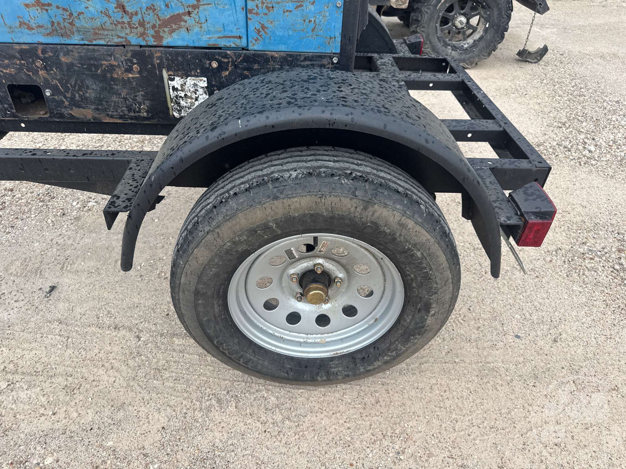 0 Miller BOBCAT 225
