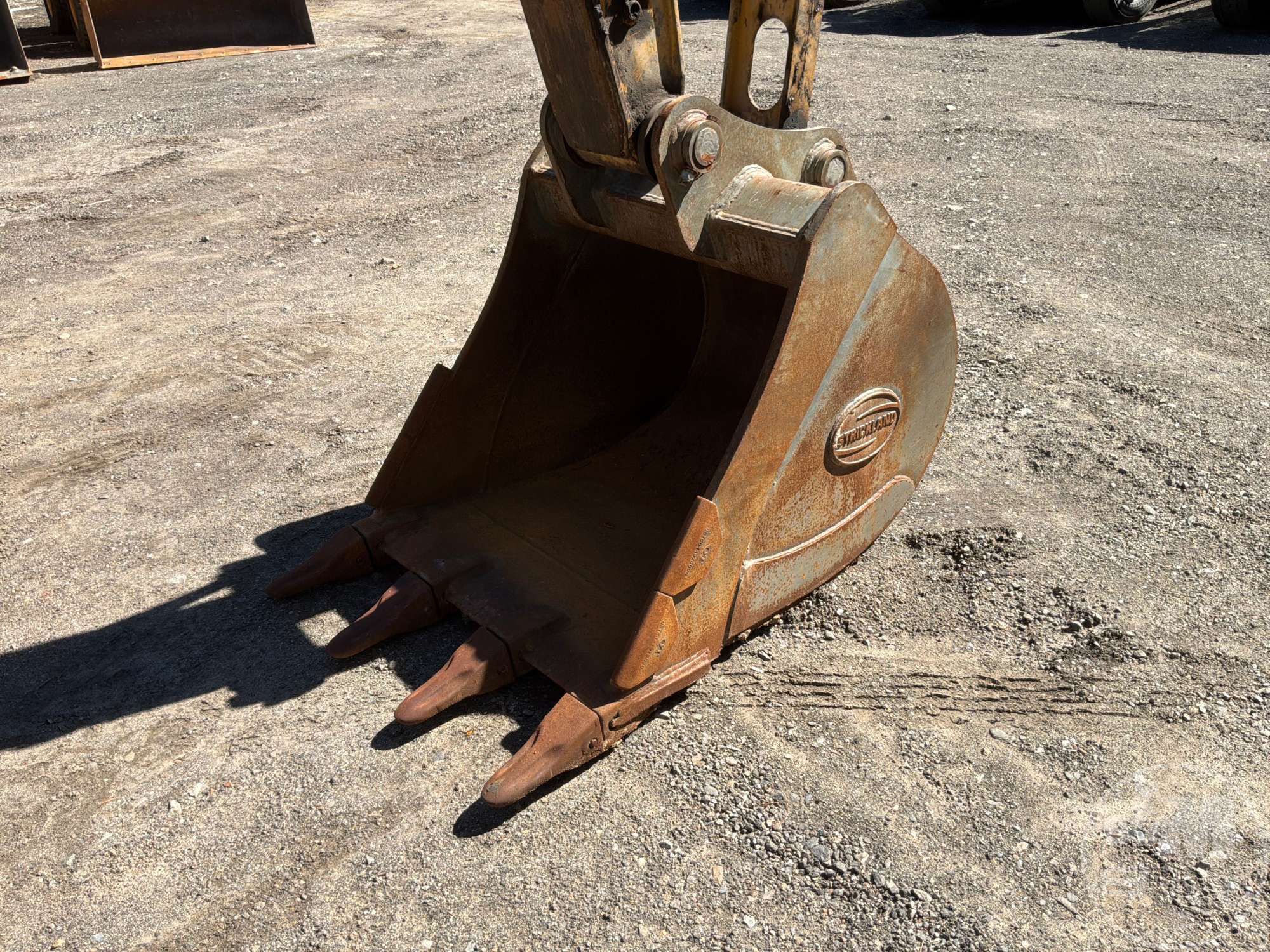 2014 Caterpillar 311F