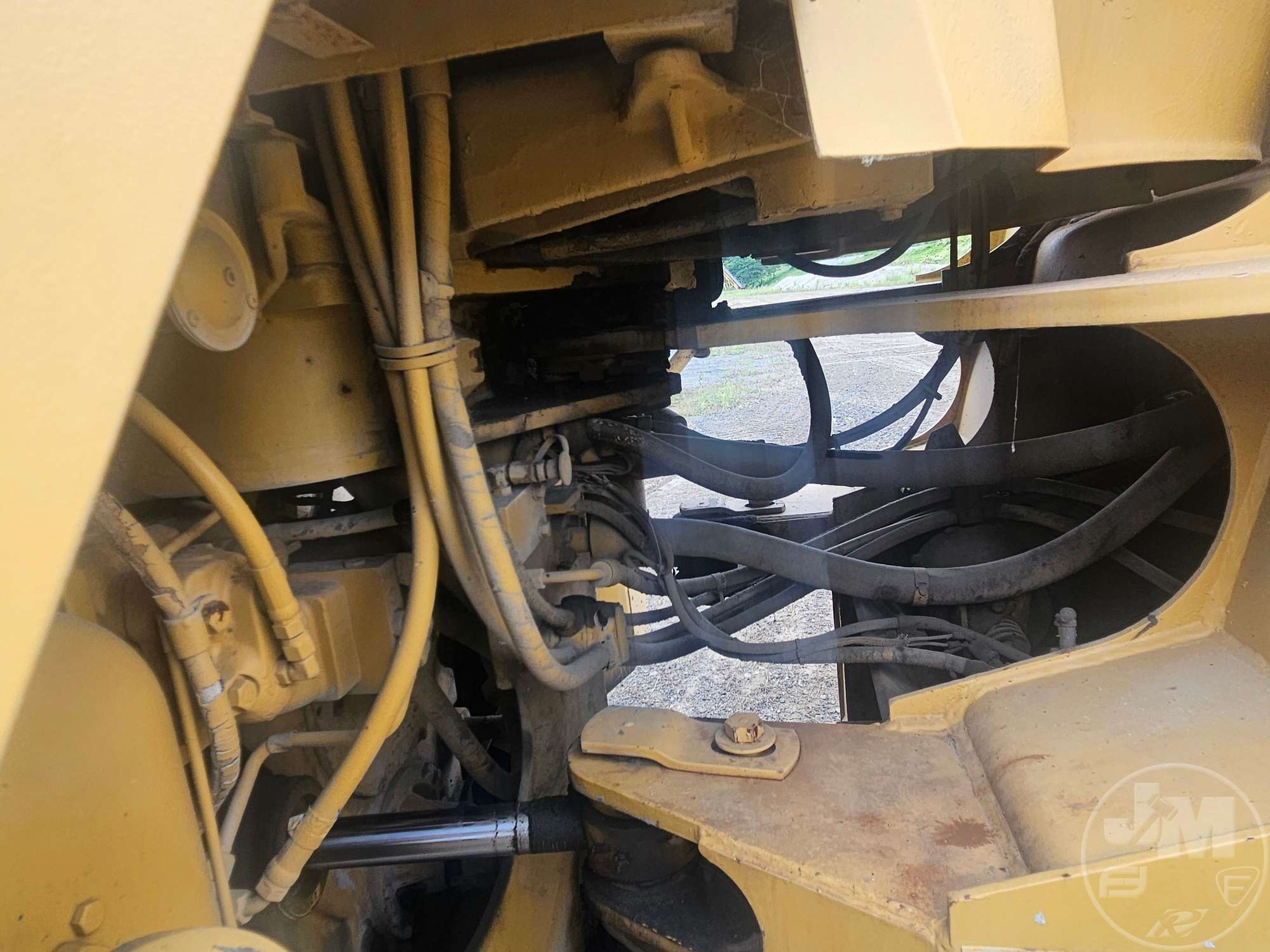 0 Caterpillar 950B