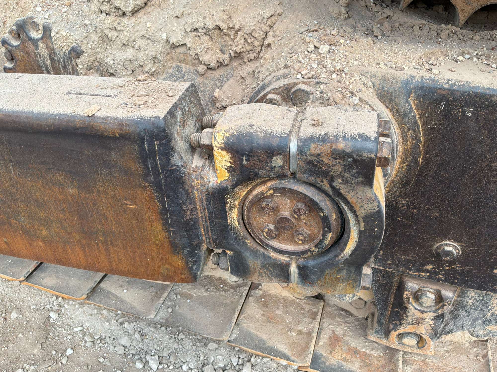 2010 Caterpillar D10T