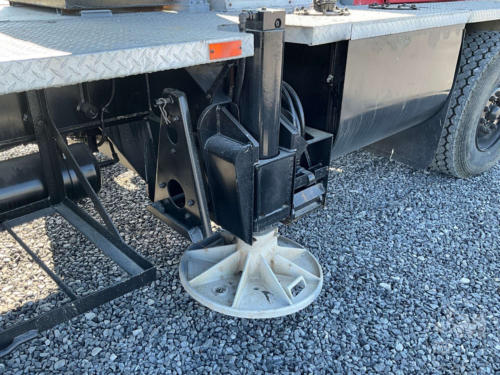 1999 Terex T340