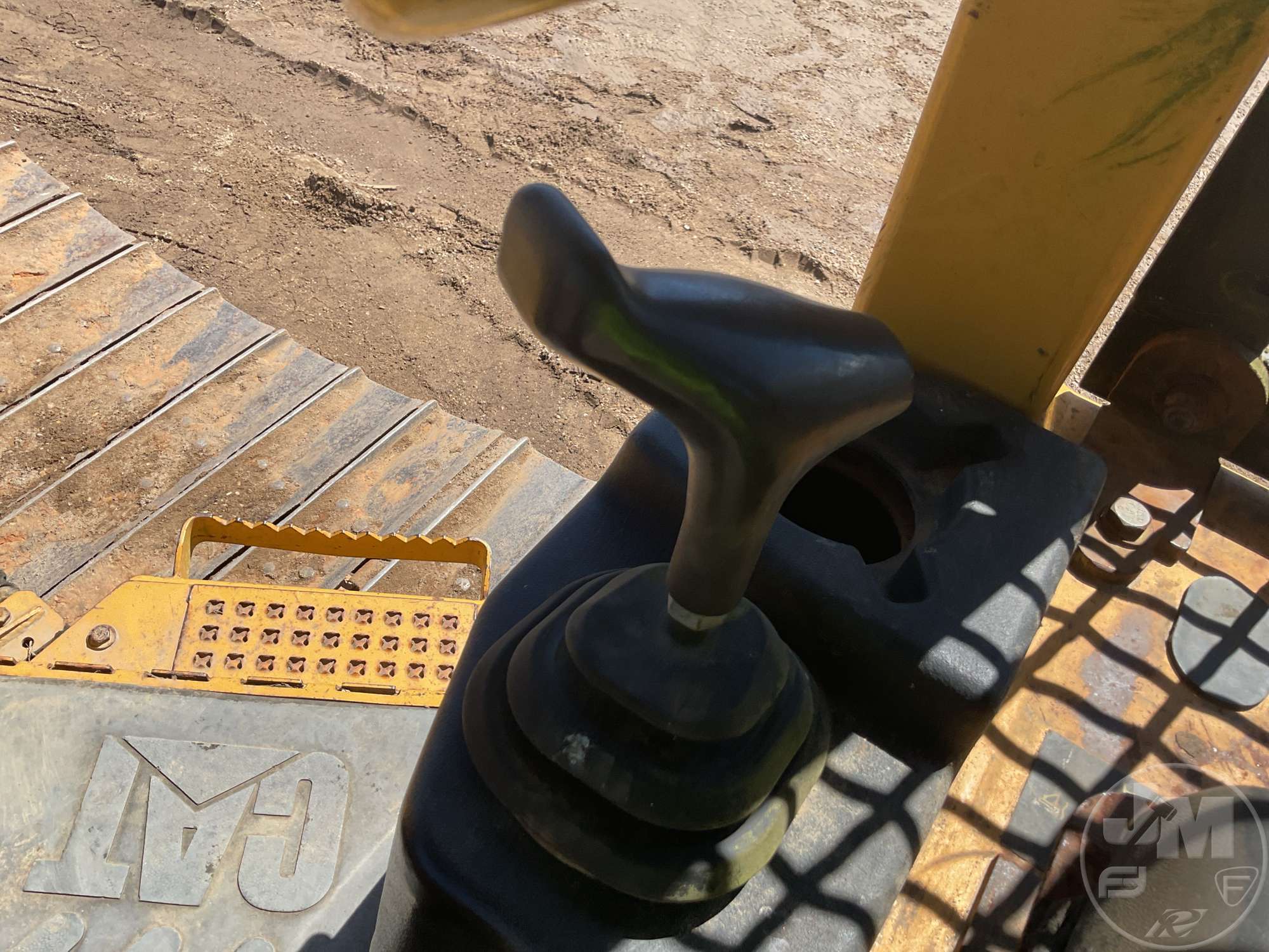 2006 Caterpillar D5G LGP