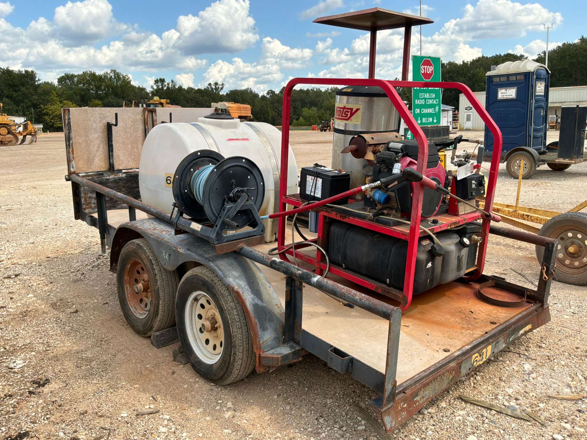 0 Hotsy HM4035R.3