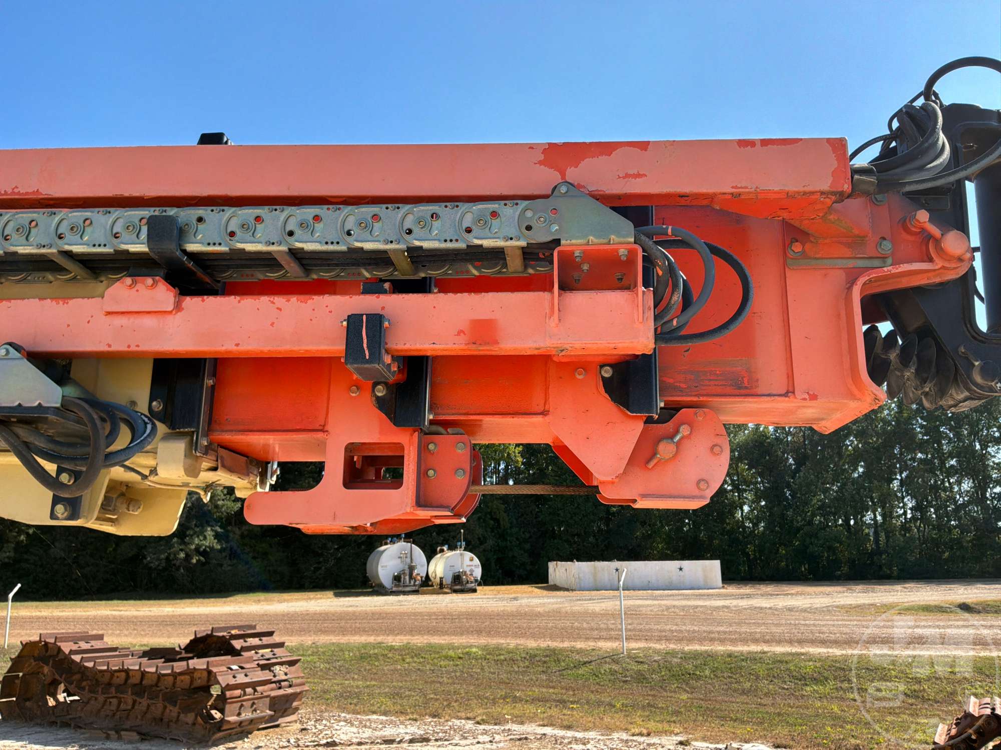 2018 JLG 1200SJP