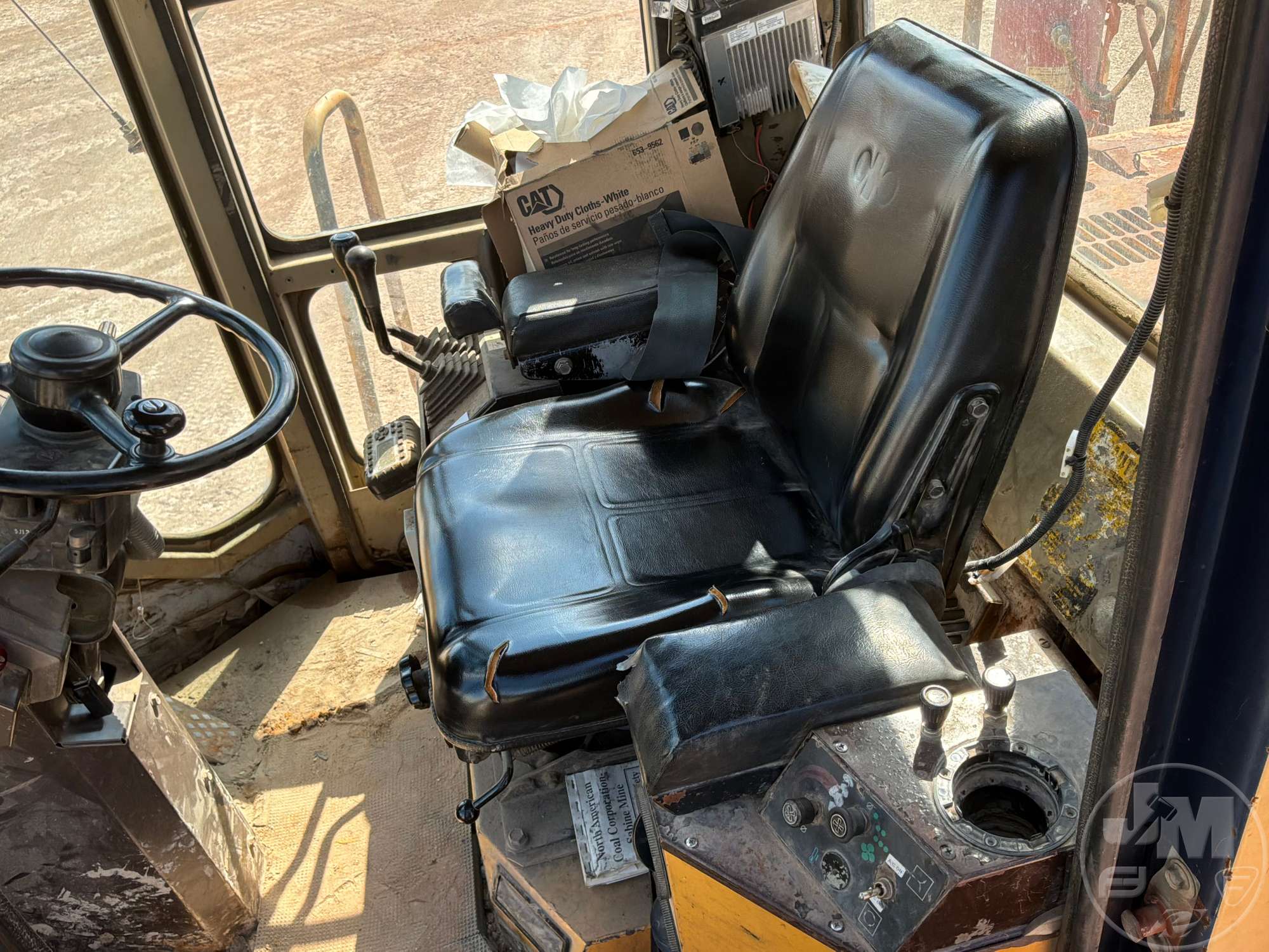 1996 Komatsu WA450-2