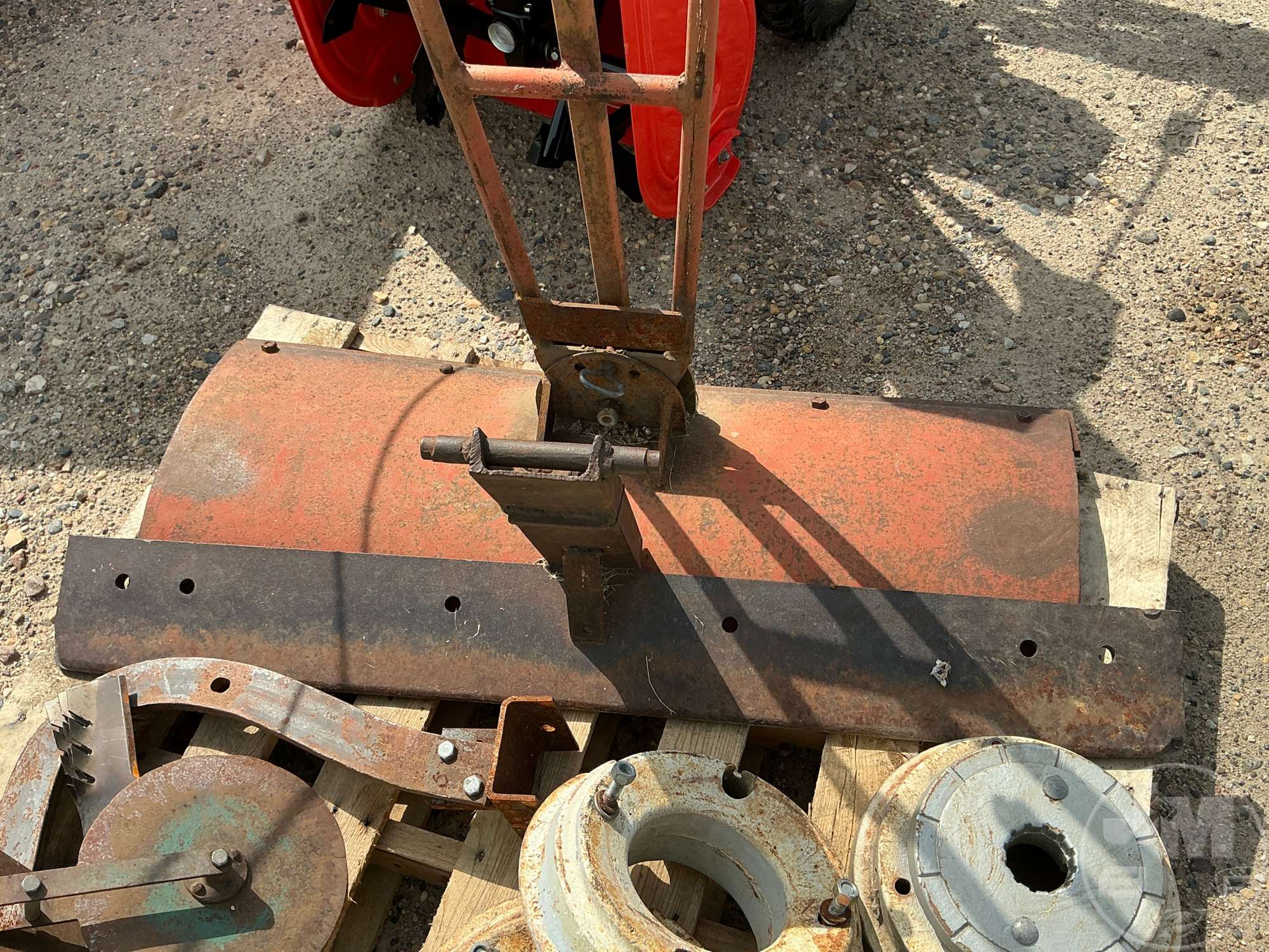 1993 Toro WHEEL HORSE CLASSIC 73401