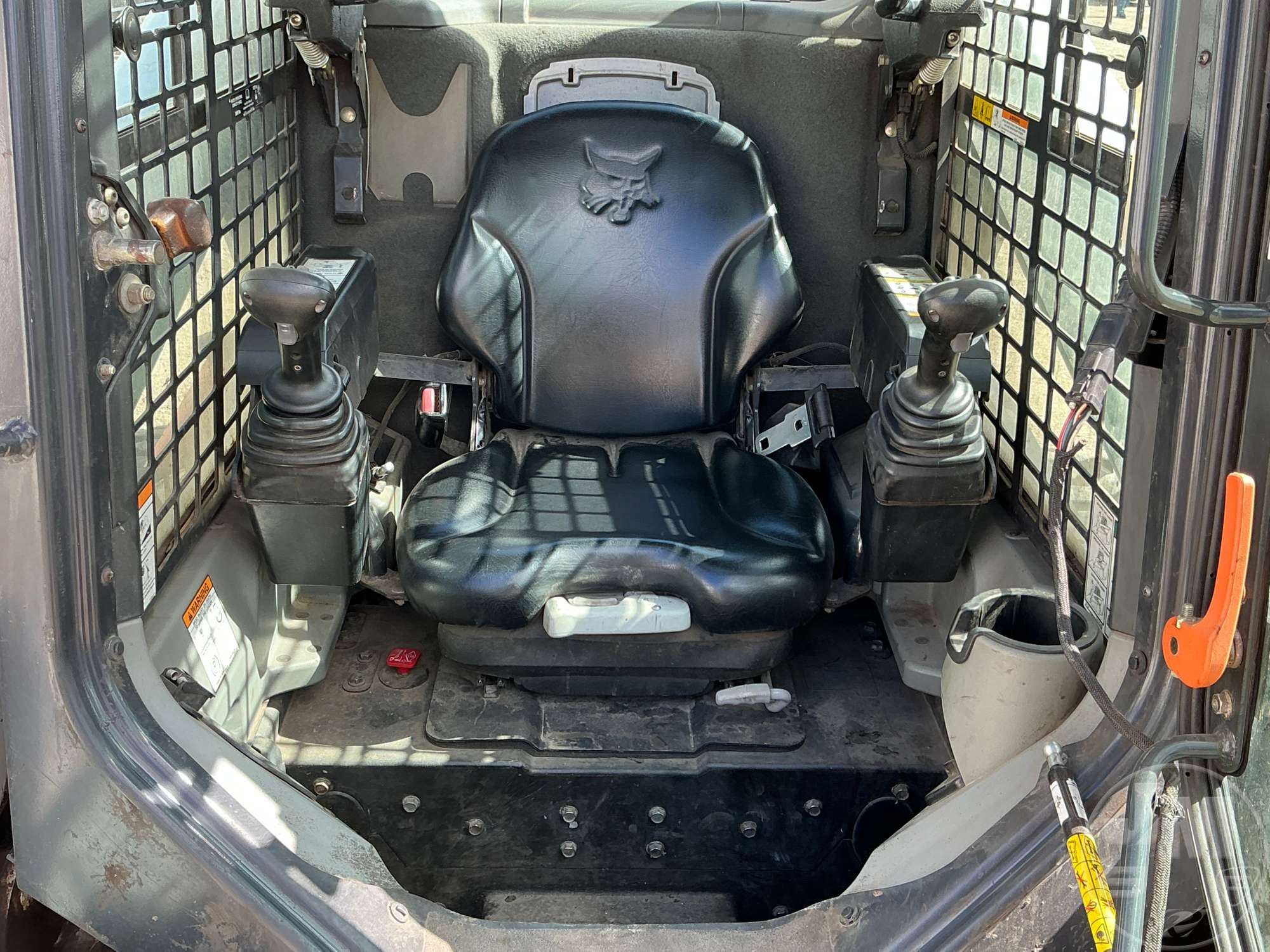 2010 Bobcat S650