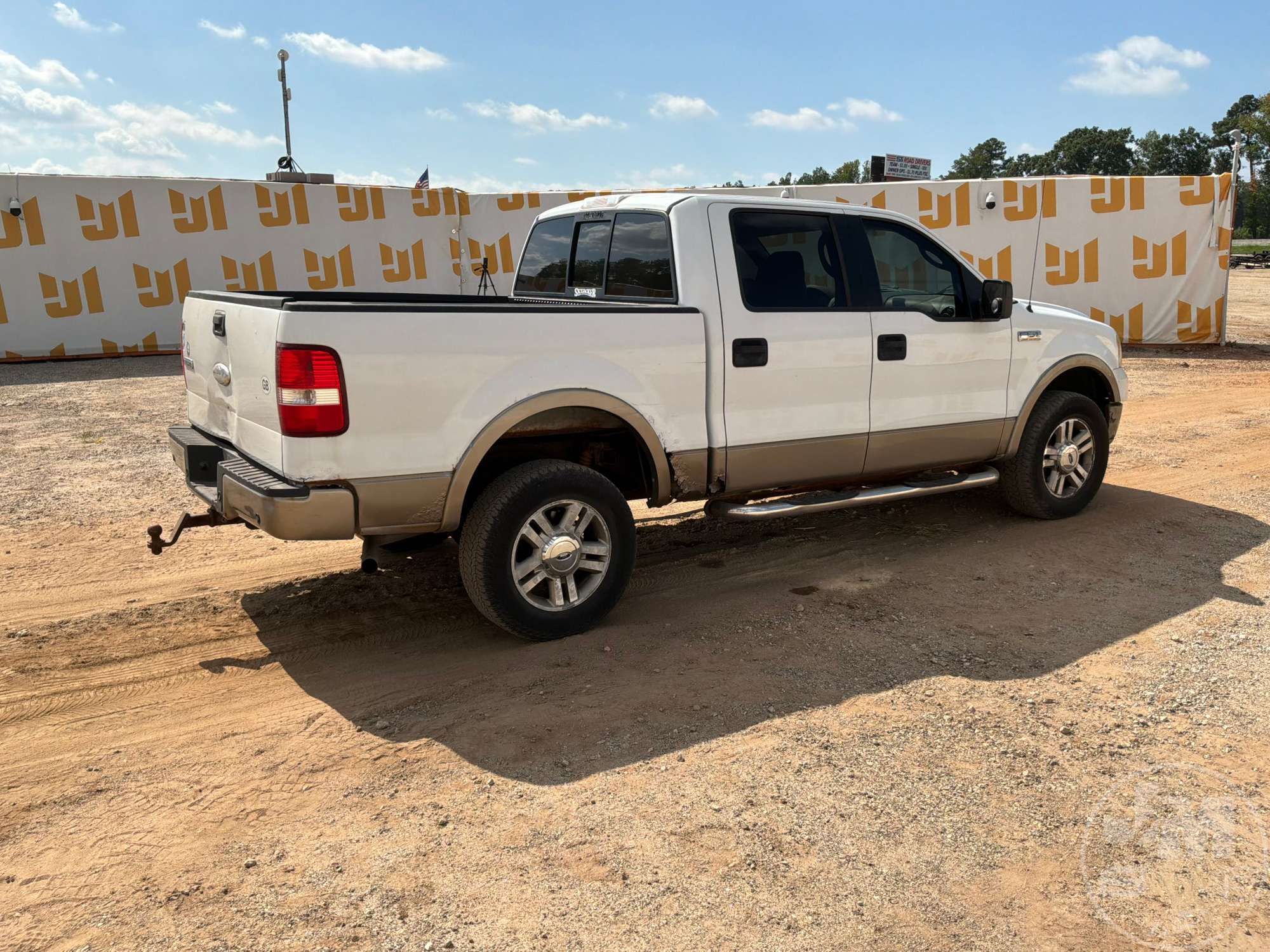 2006 Ford F-150