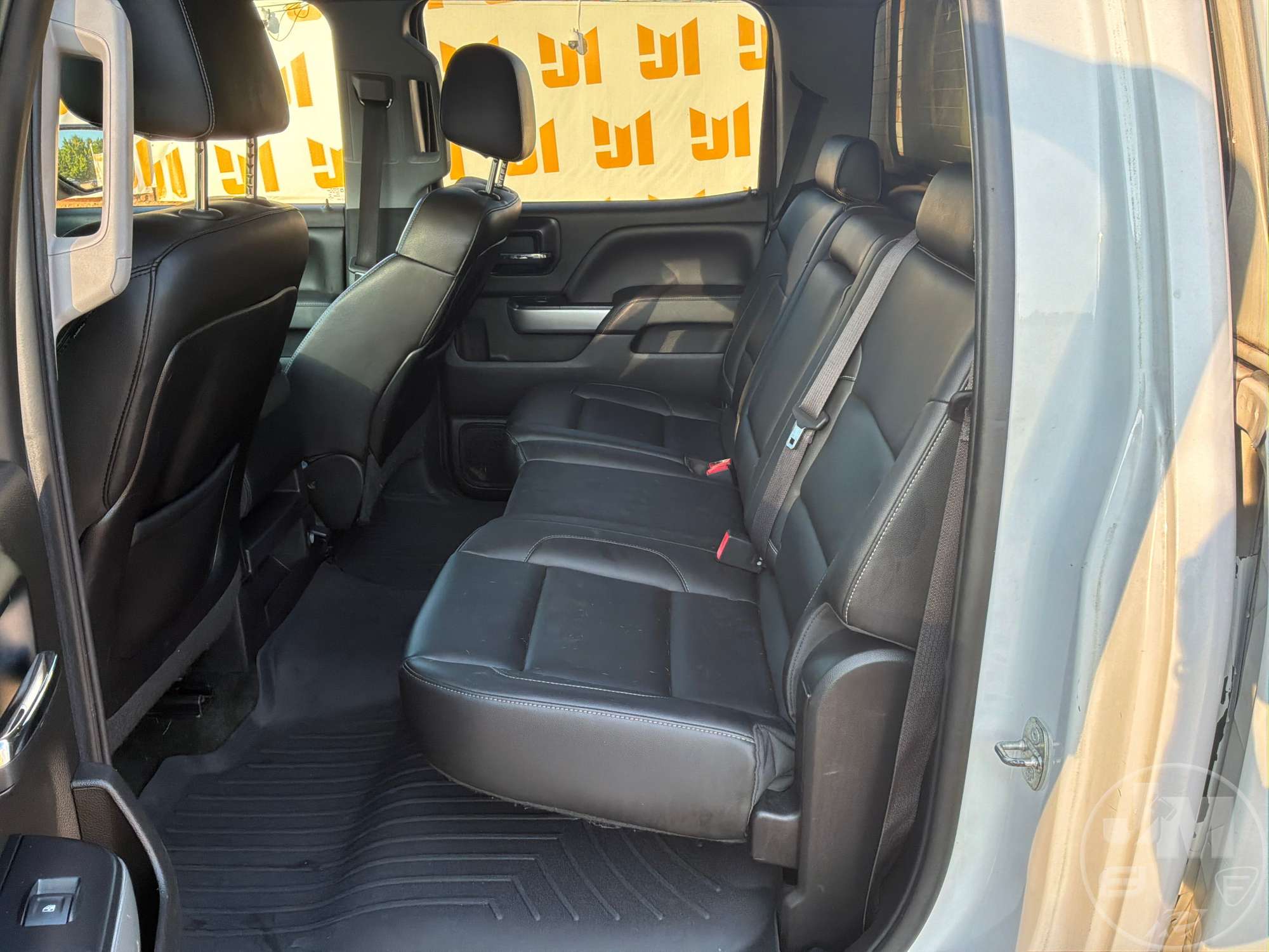 2014 Chevrolet SILVERADO