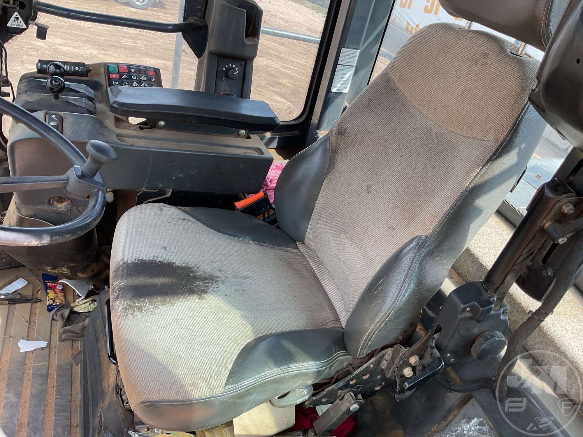 2017 John Deere 844K III
