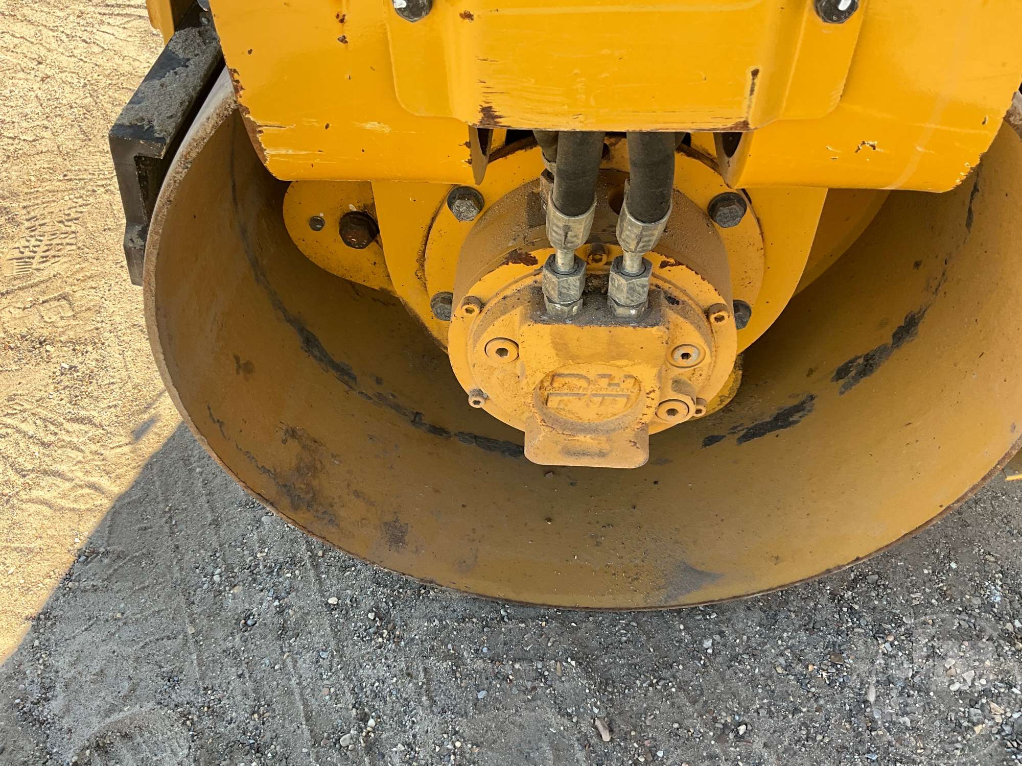 2021 Caterpillar CB1.8