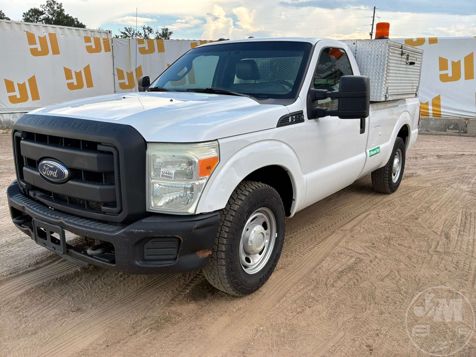Photo of 2016 Ford F-250