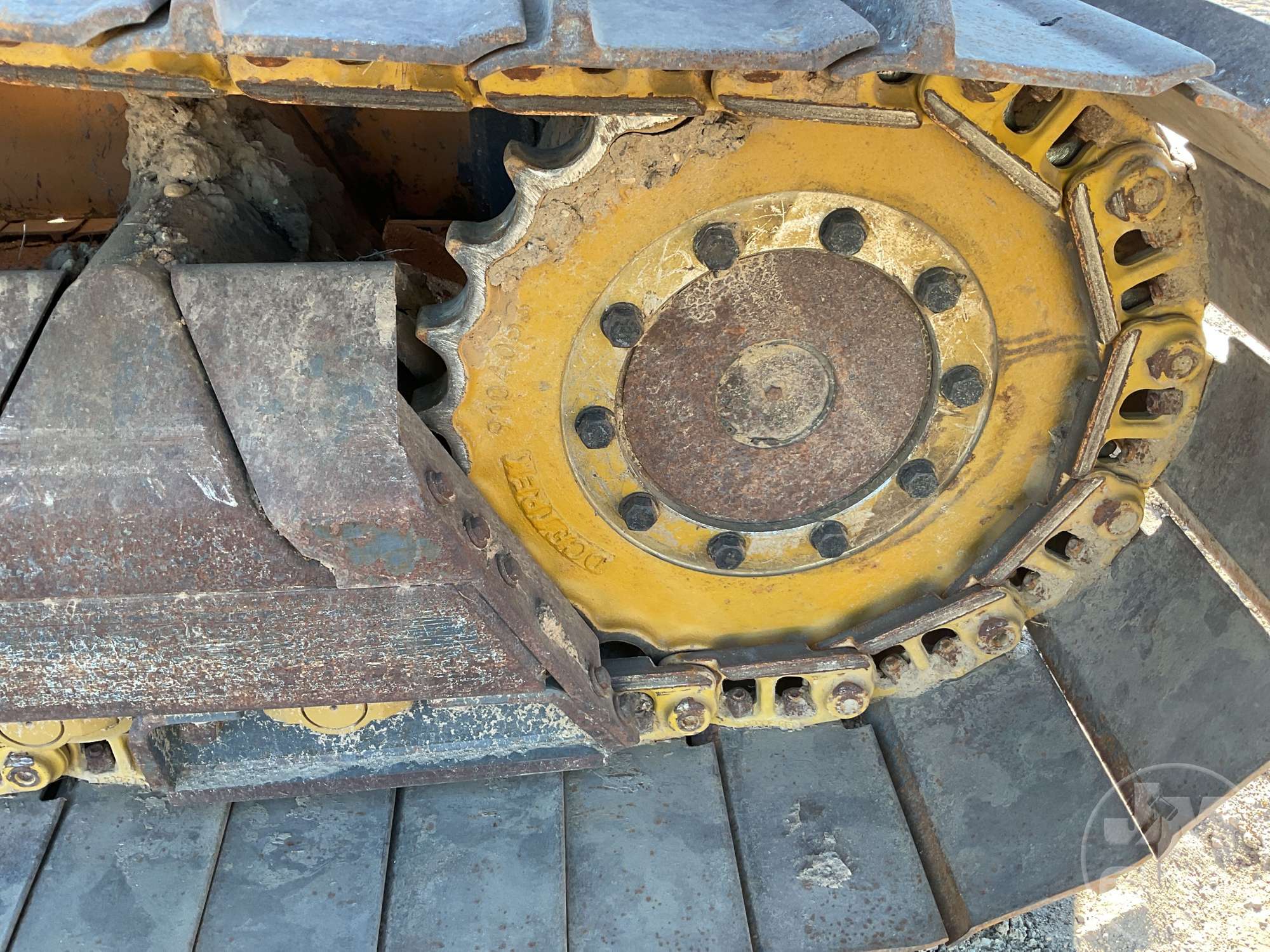 2021 Case 650M