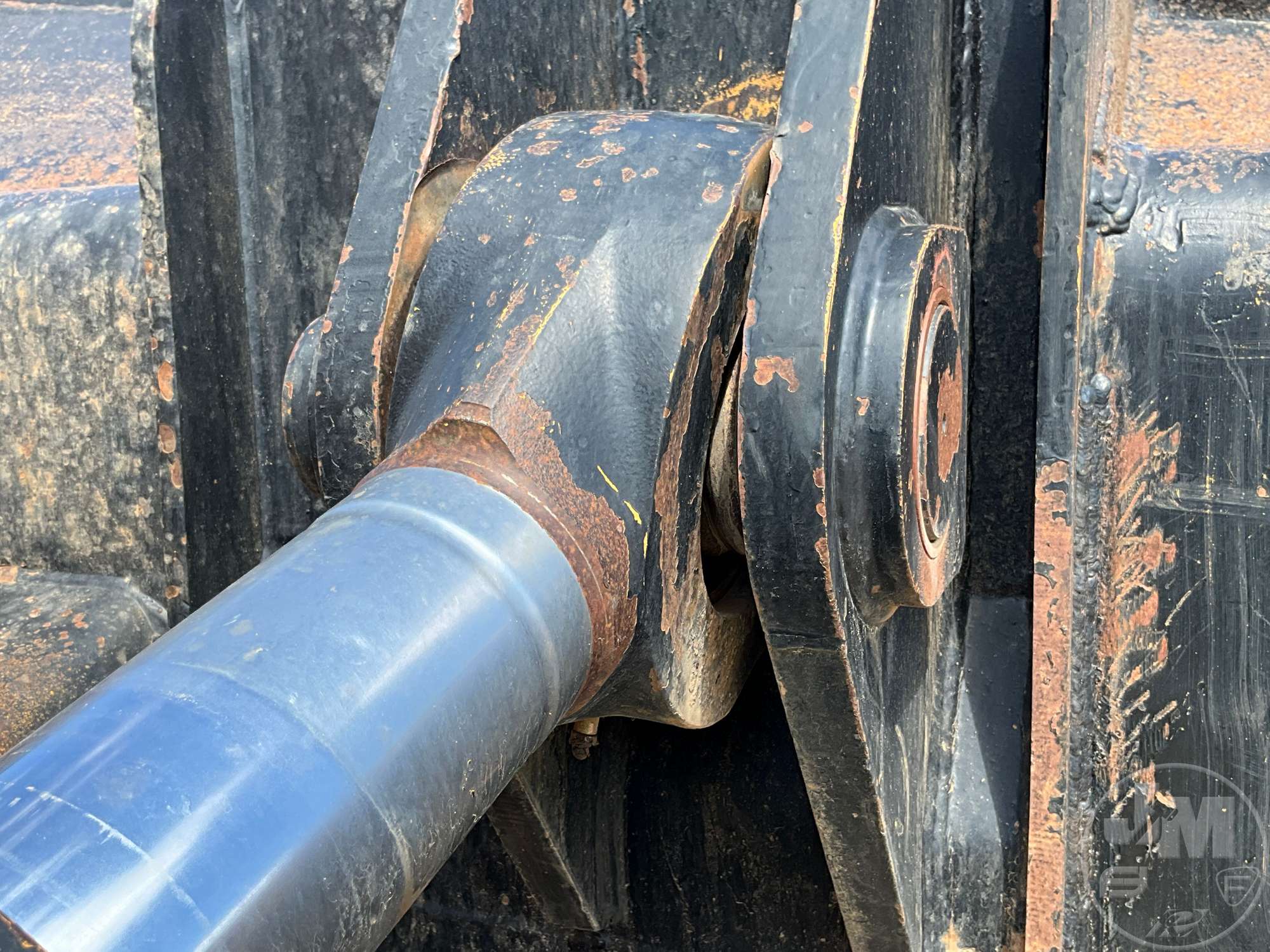 2008 Caterpillar D10T