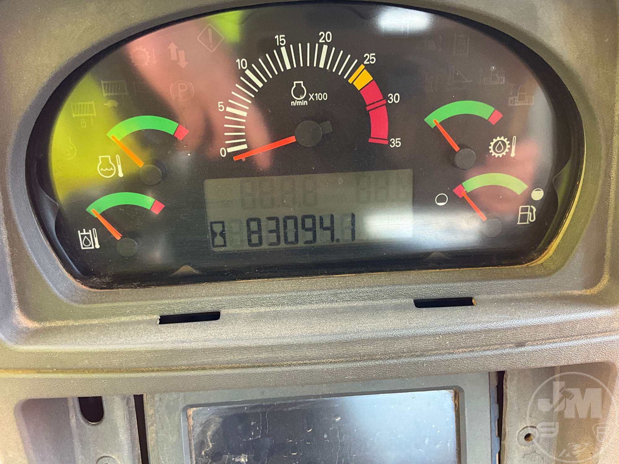 2008 Caterpillar D10T