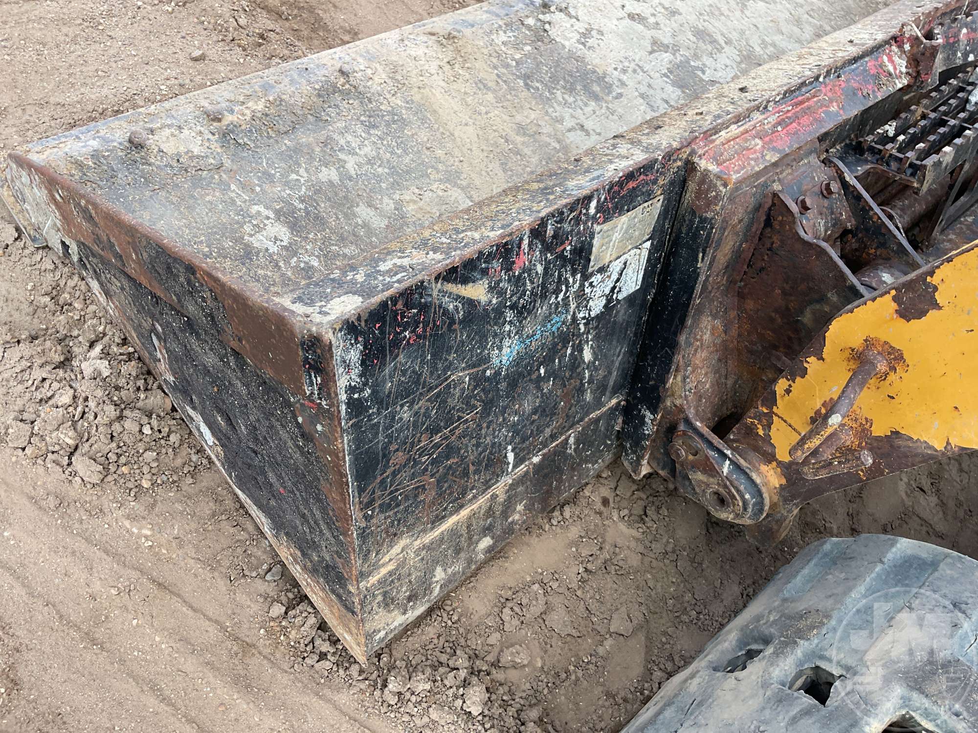 2017 Caterpillar 289D