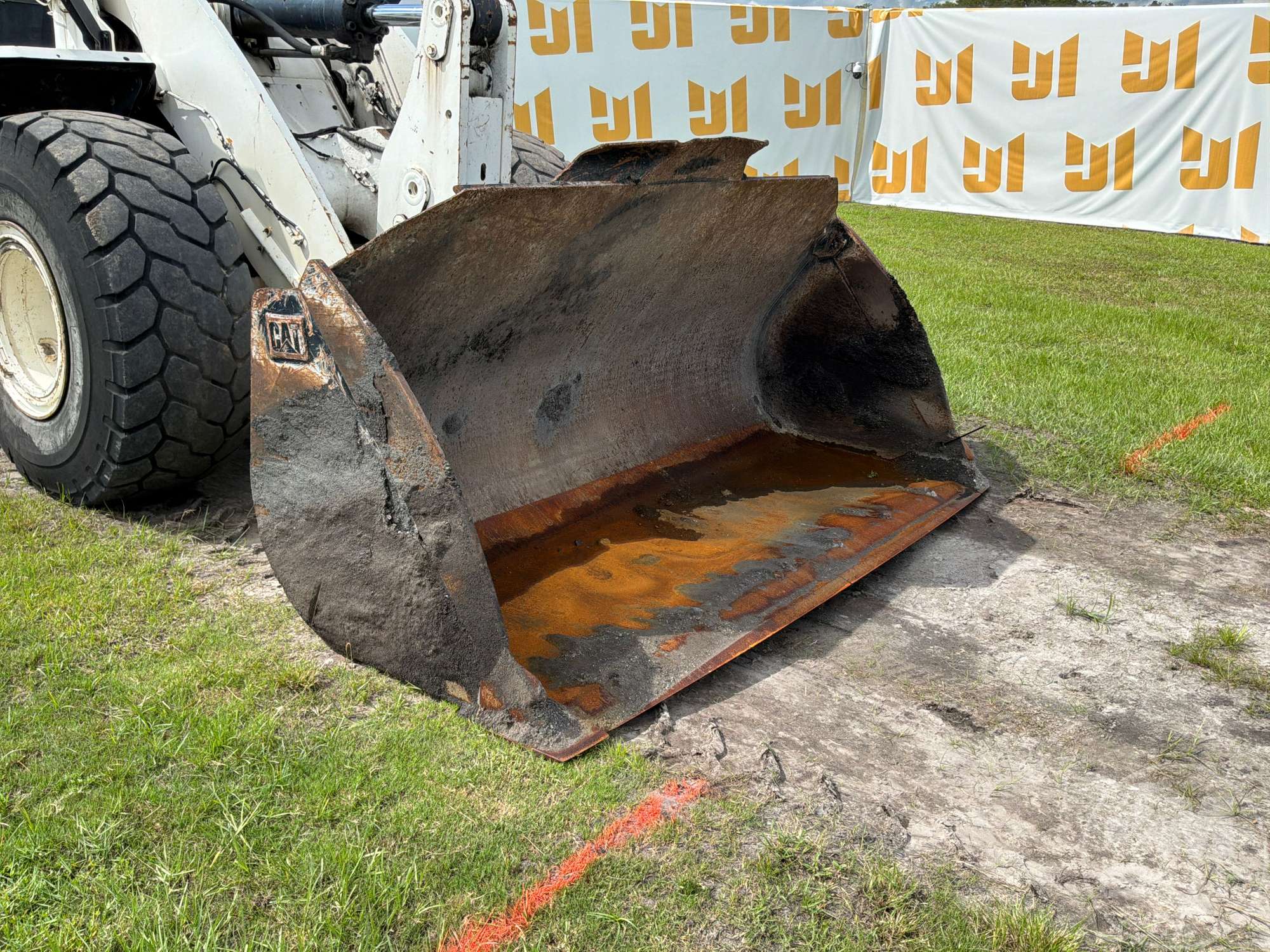 2016 Caterpillar 950M