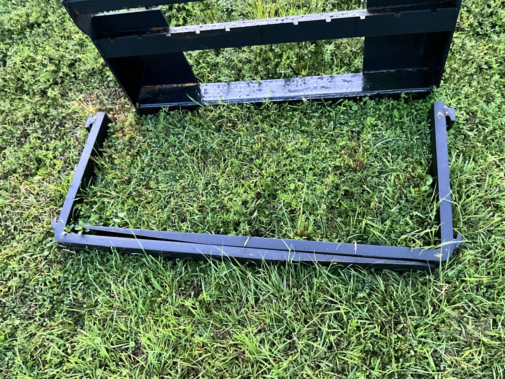 2026 Mower King SA