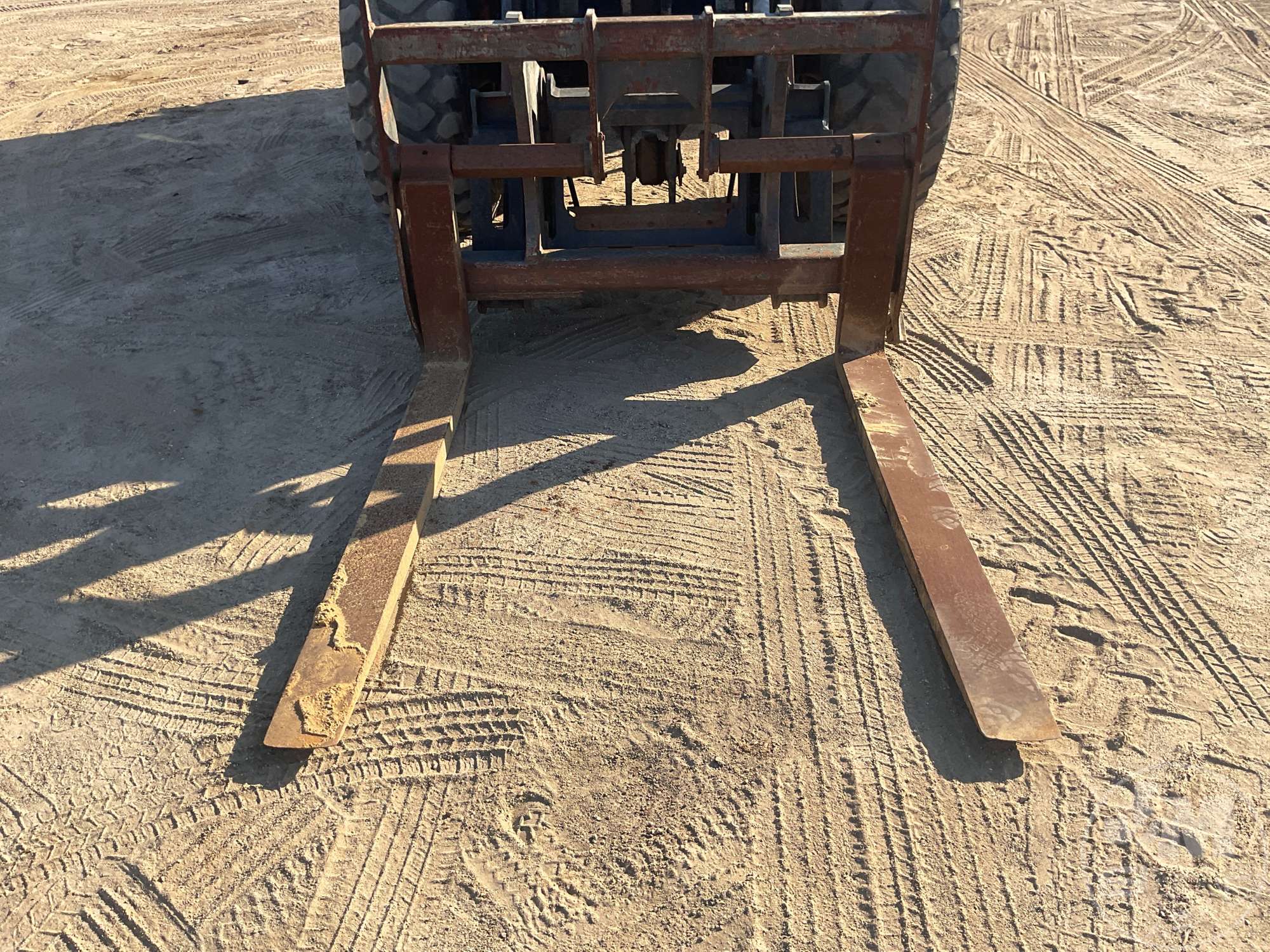 2012 Komatsu WA250 PZ-6