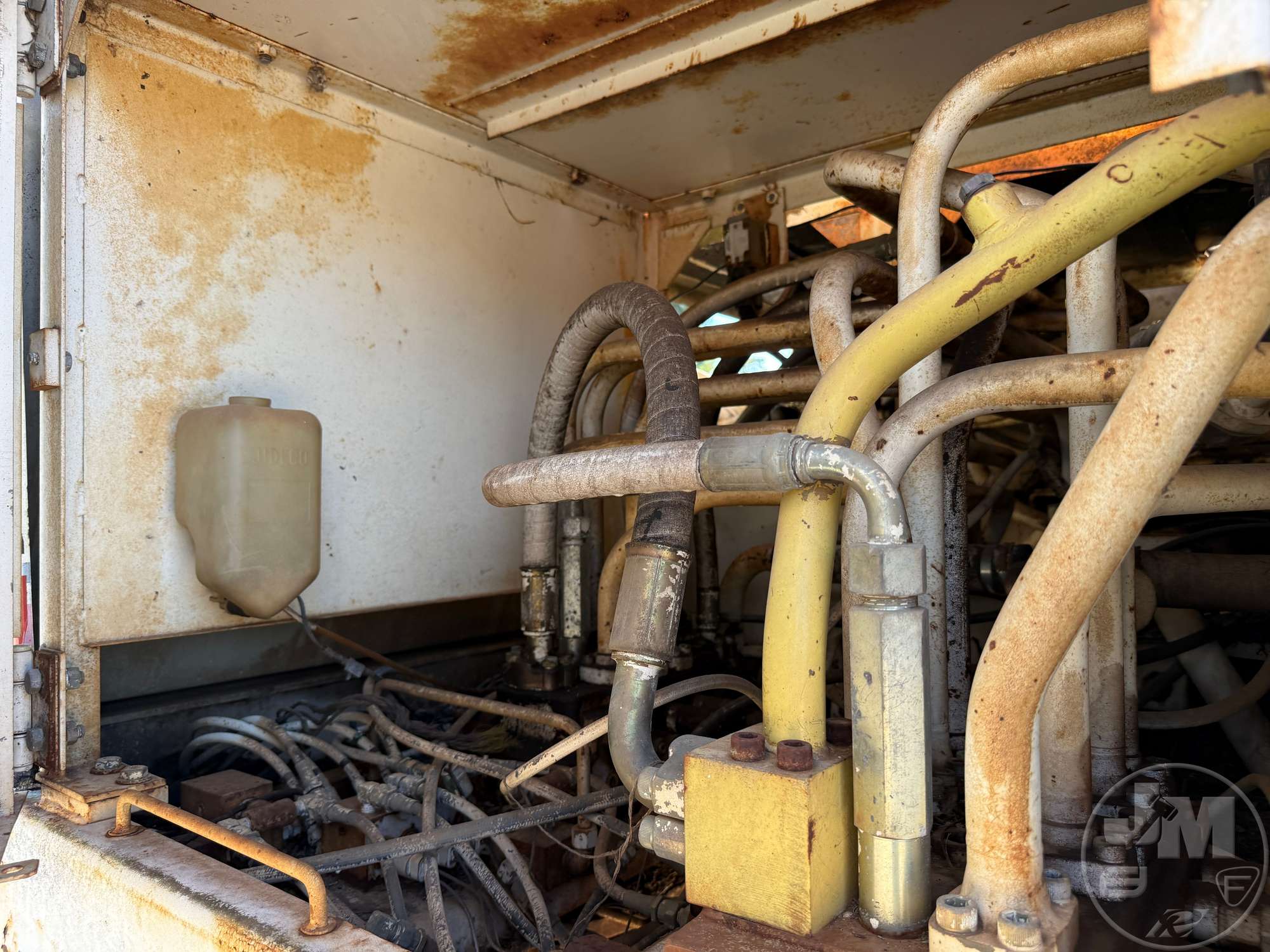 0 Link-Belt LS3400C11