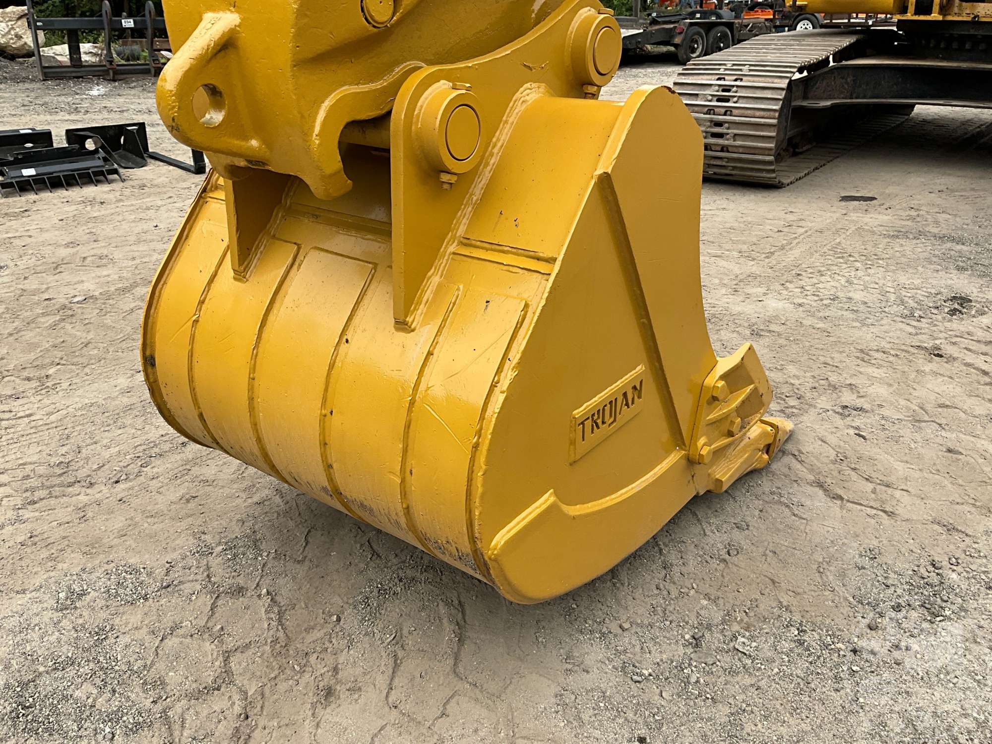 2012 Caterpillar 329E L