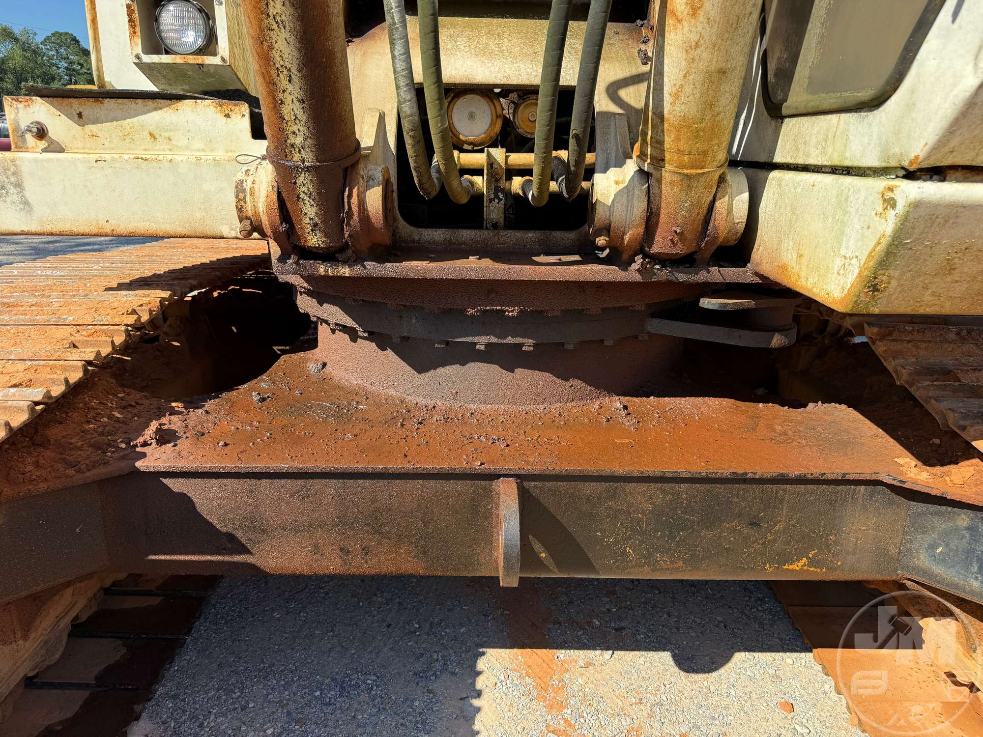 0 Link-Belt LS3400C11
