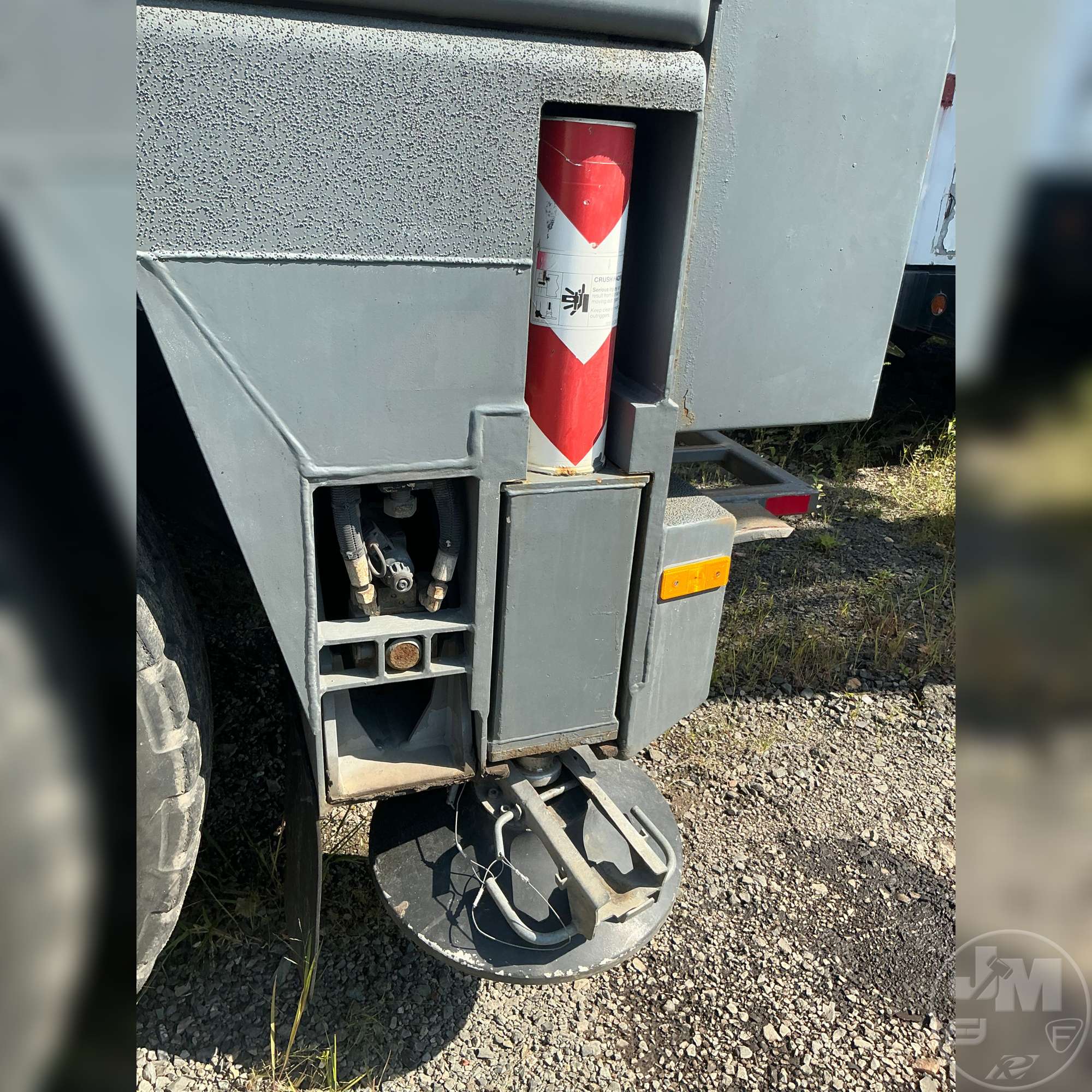 2008 Terex AC-40-1