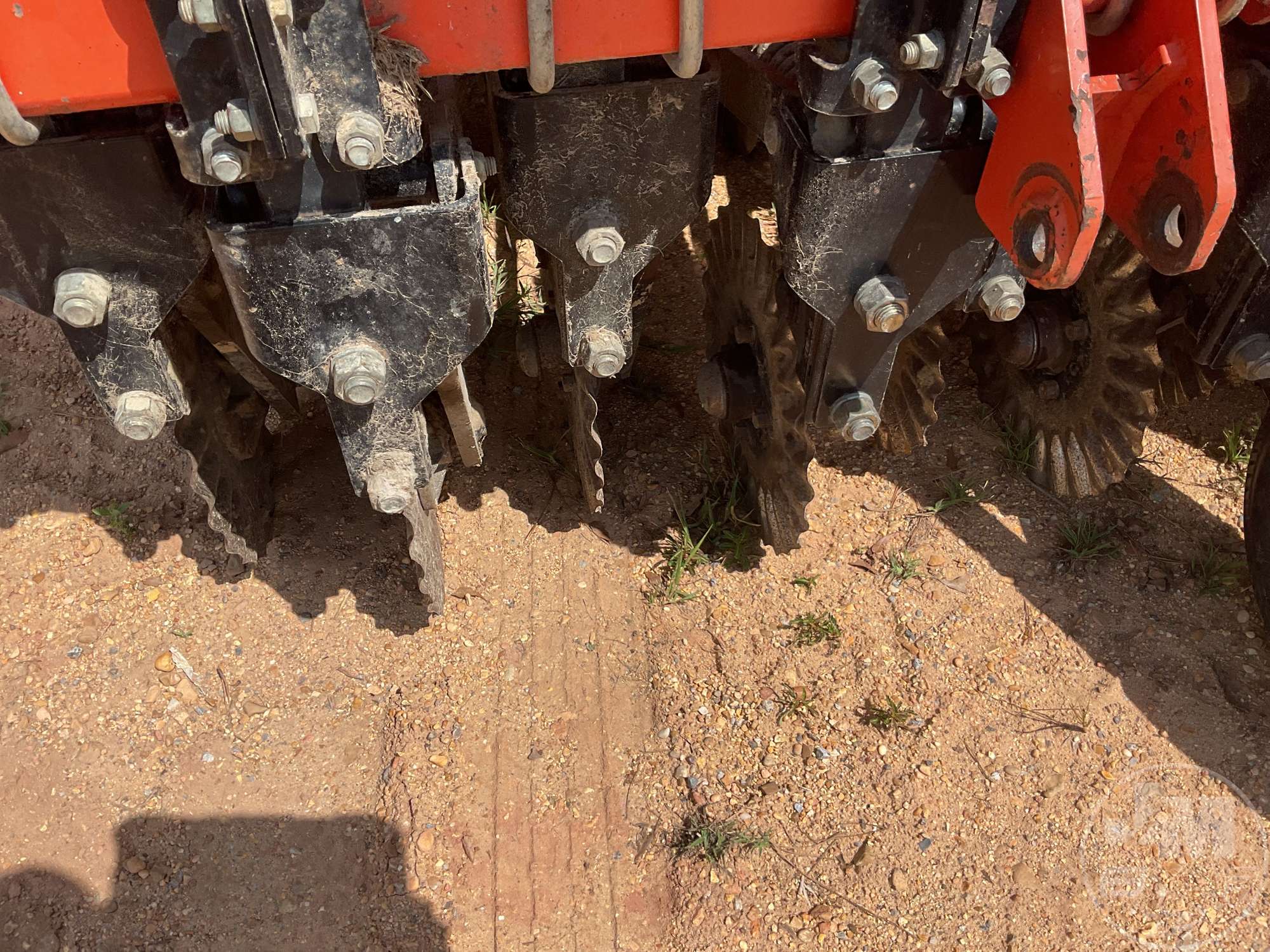 2019 Land Pride 3P806NT