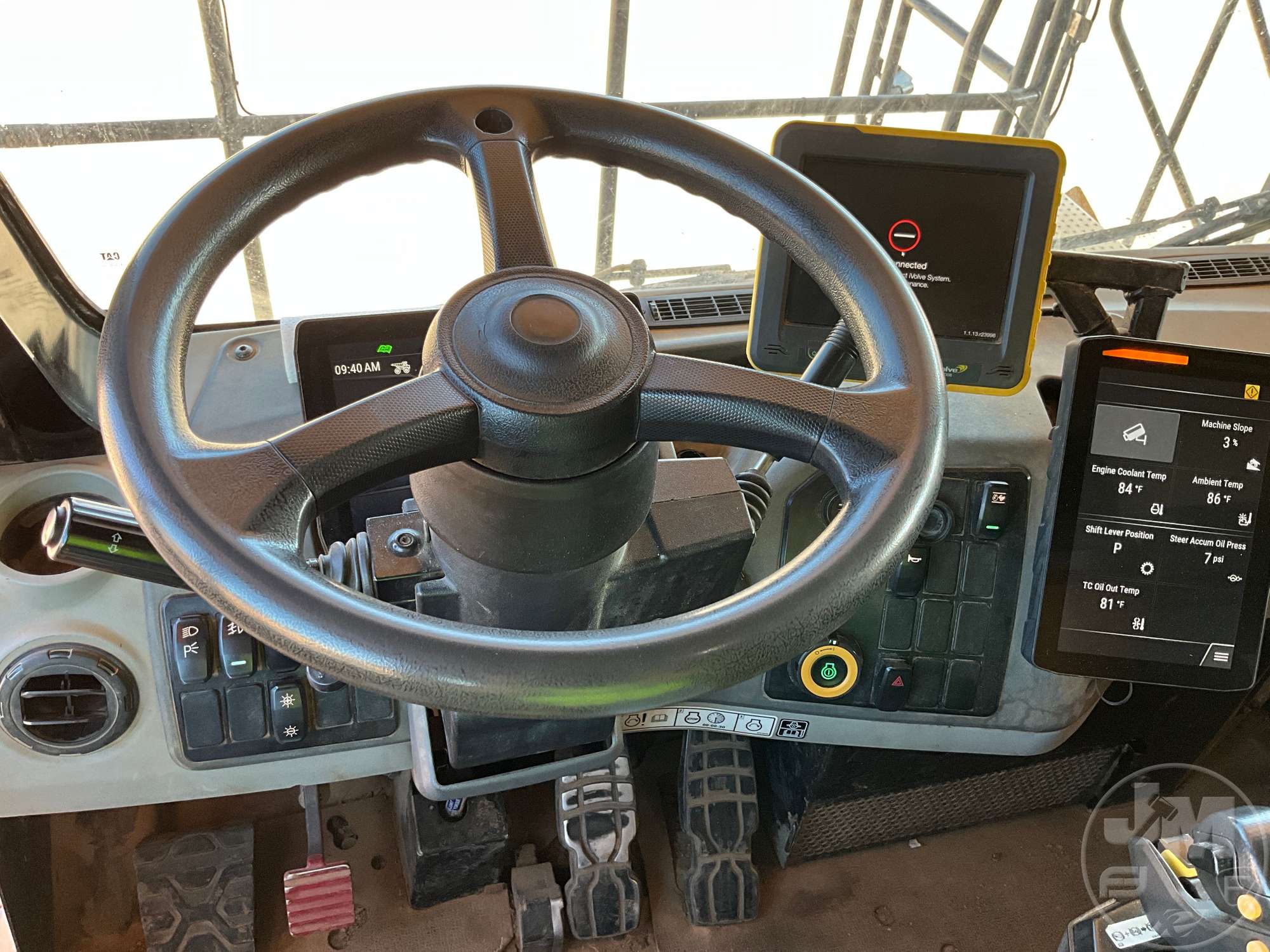 2021 Caterpillar 785G