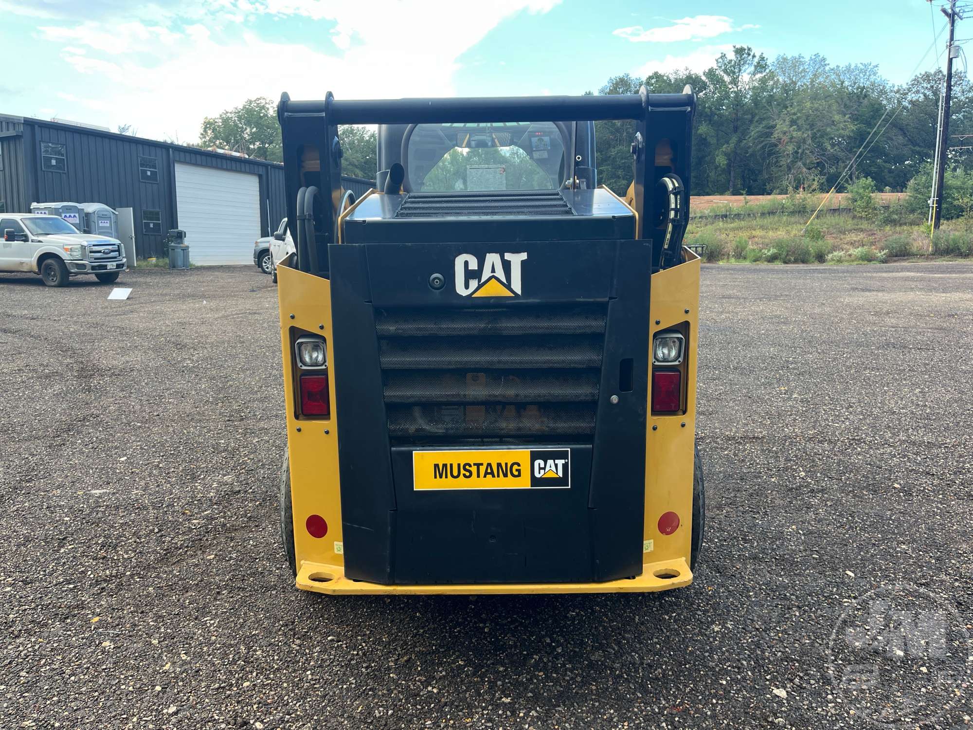 2020 Caterpillar 242D