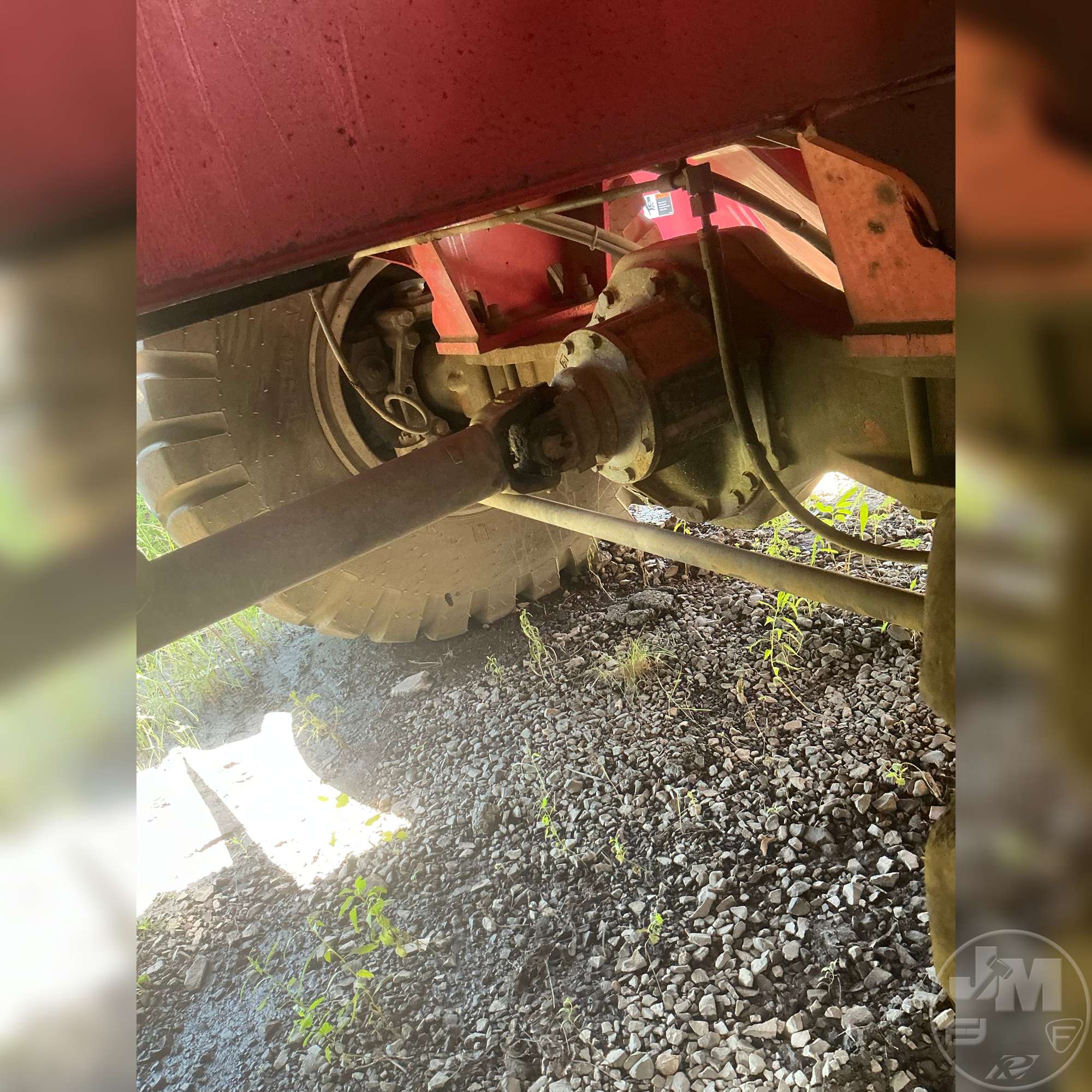 2008 Link-Belt RTC 8050 SII
