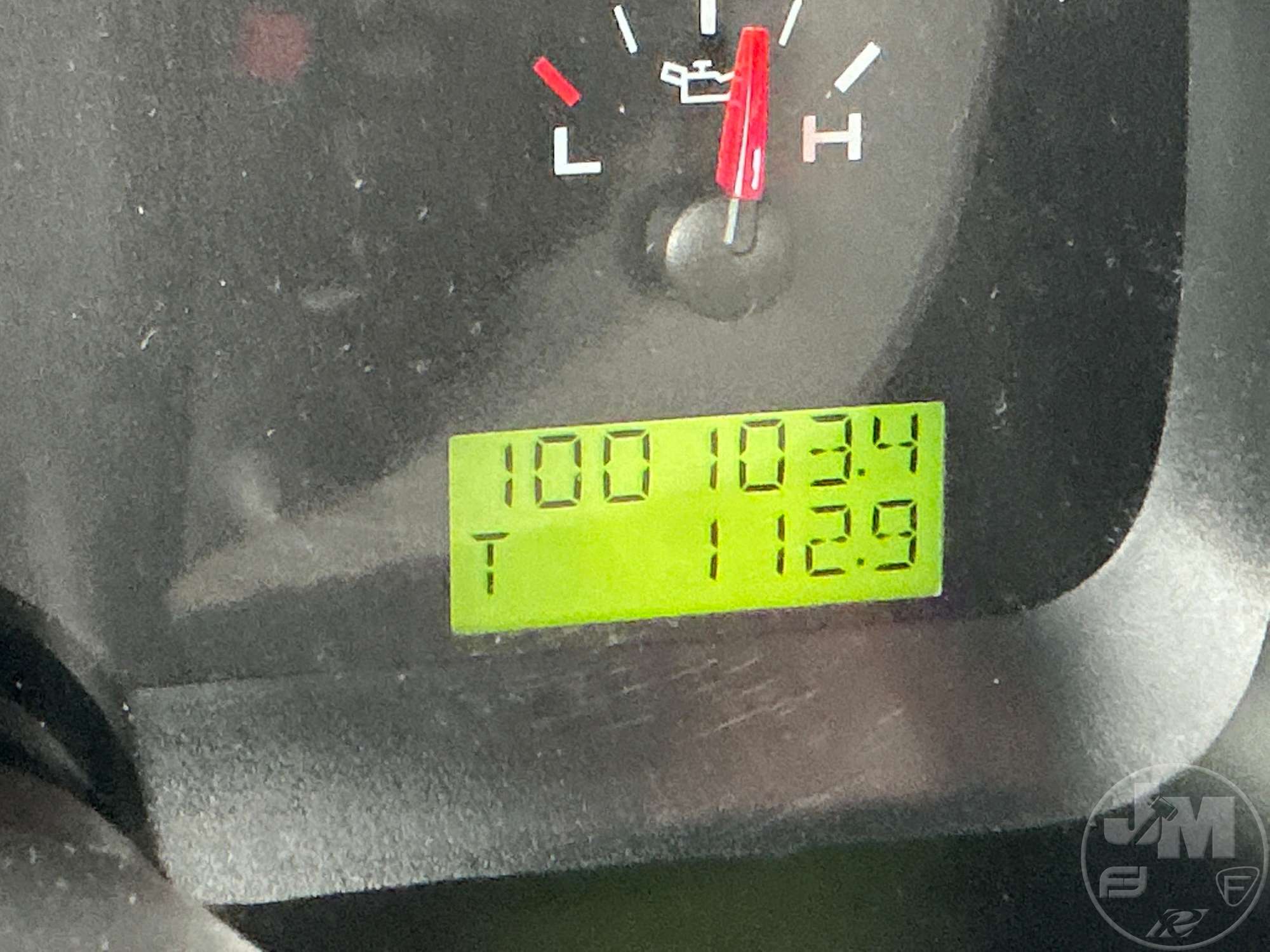 2008 Ford F-150