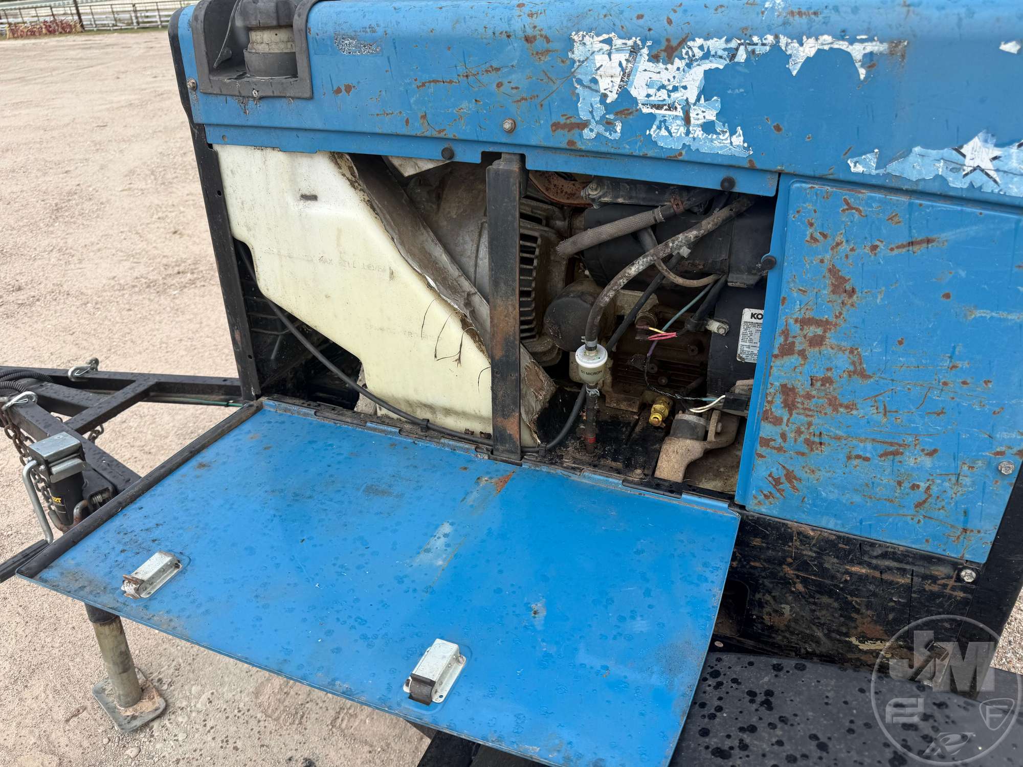 0 Miller BOBCAT 225