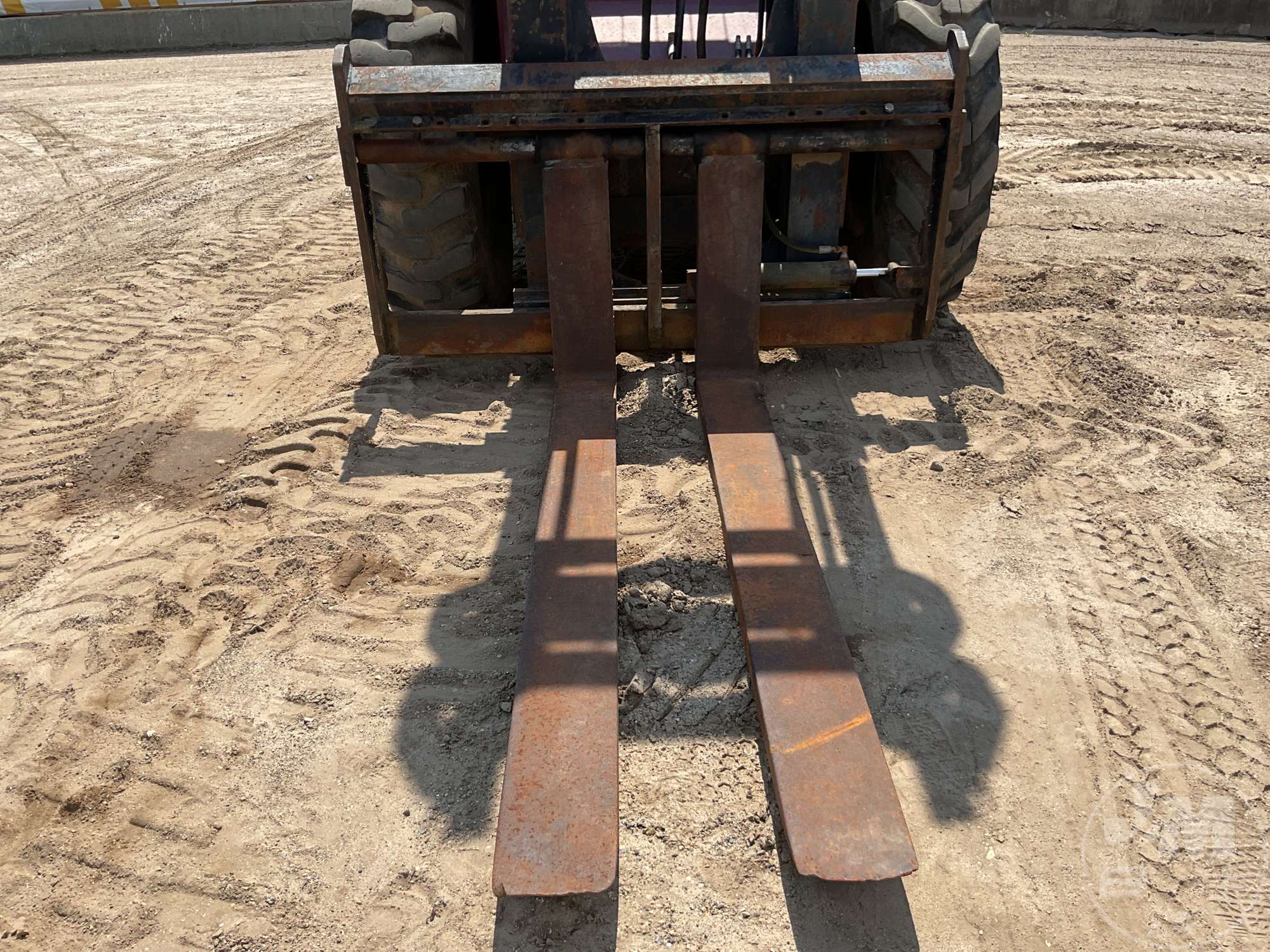 2003 Taylor THD100