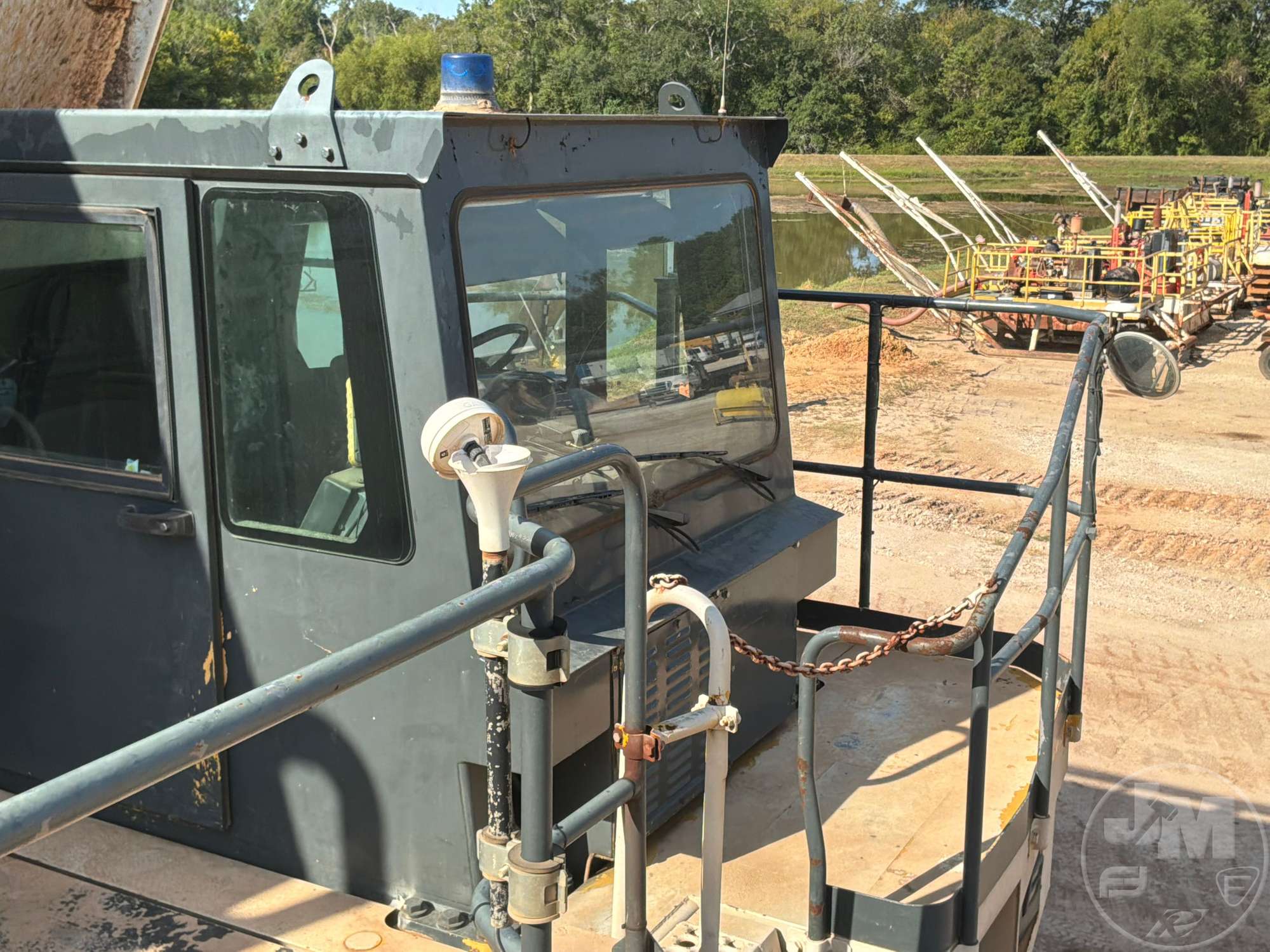 2007 Komatsu HD1500-7 RIGID FRAME