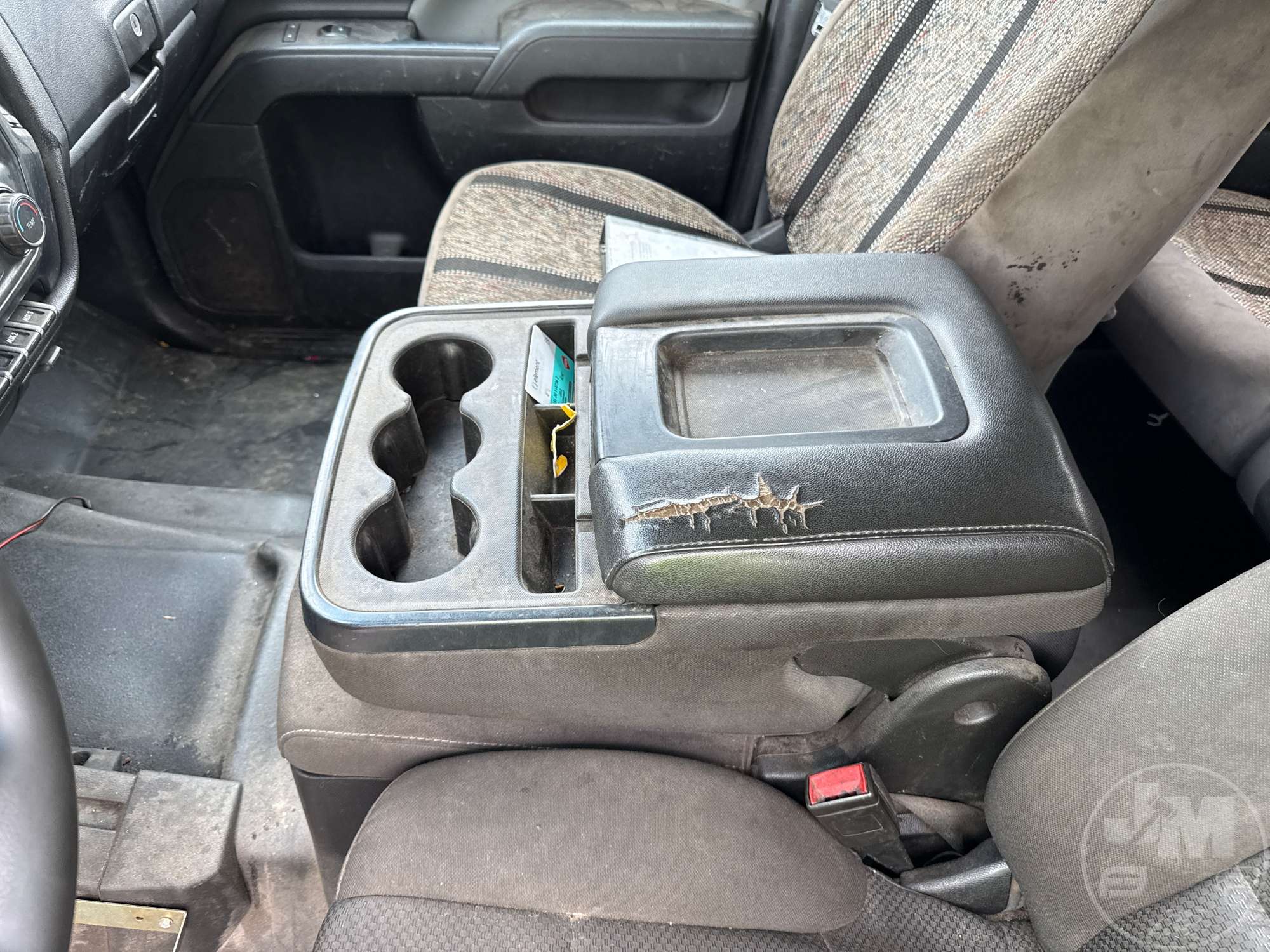2018 GMC SIERRA 3500 HD