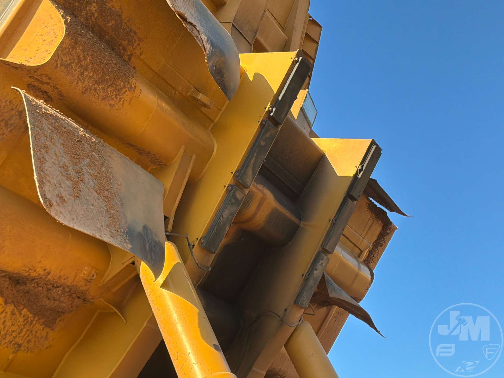 2014 Caterpillar 785D